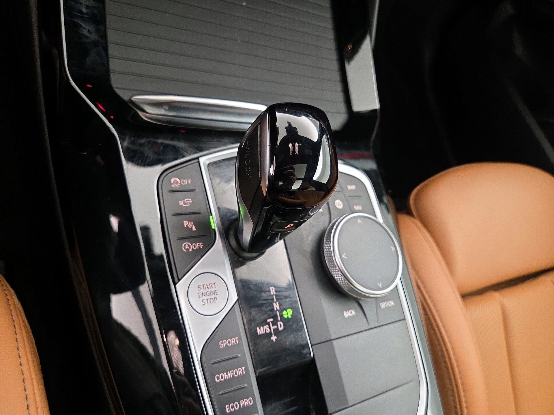 Thumbnail: 2023 BMW X3 - 18