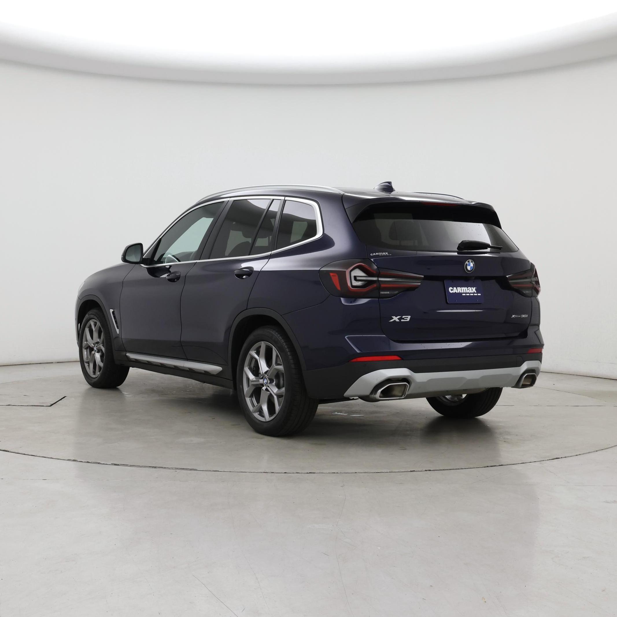 Thumbnail: 2023 BMW X3 - 2