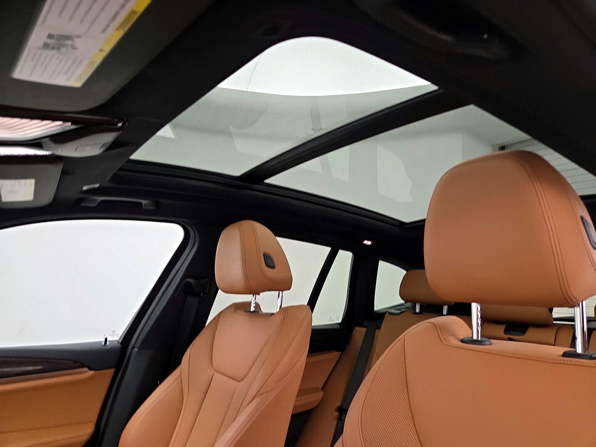 Thumbnail: 2023 BMW X3 - 20