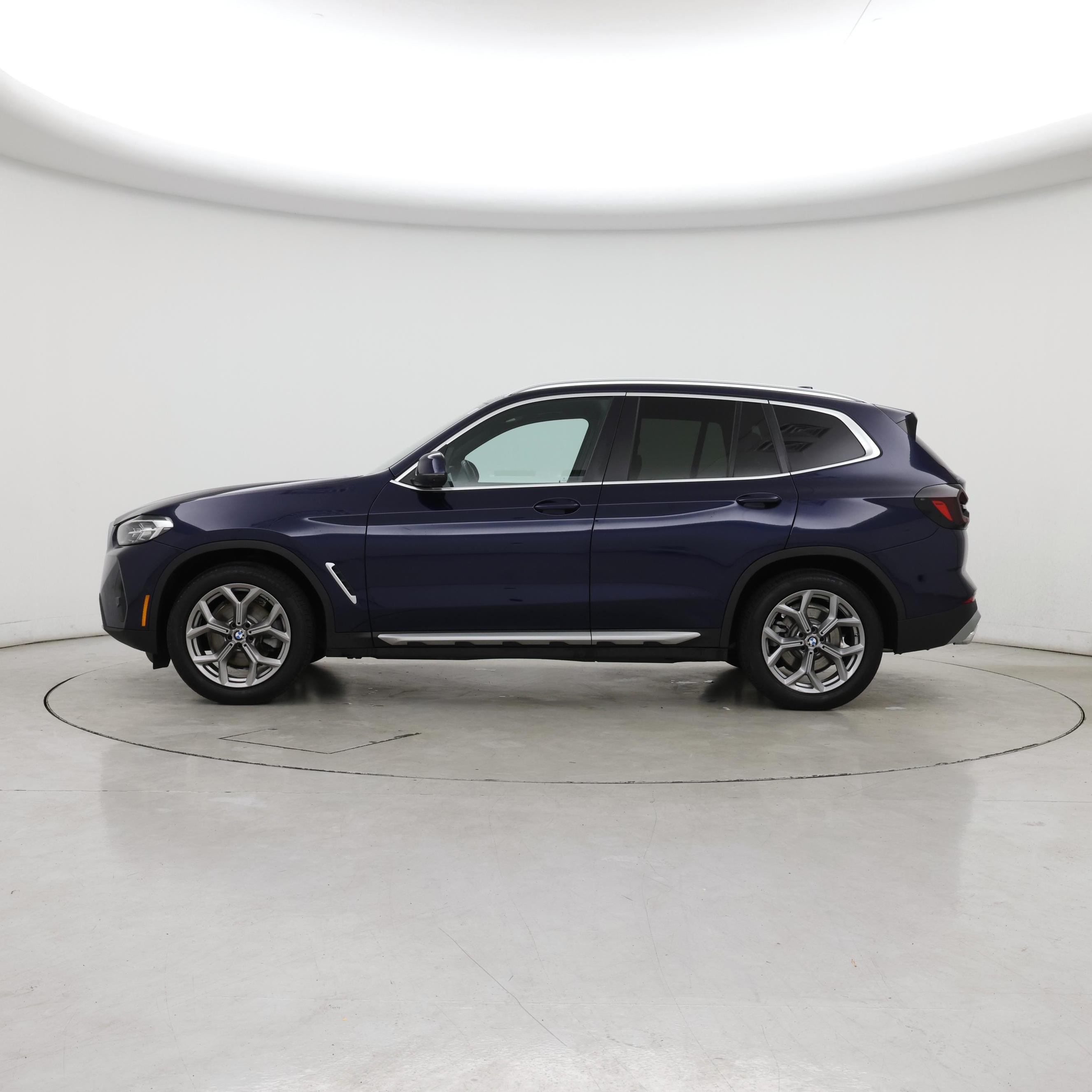 Thumbnail: 2023 BMW X3 - 3