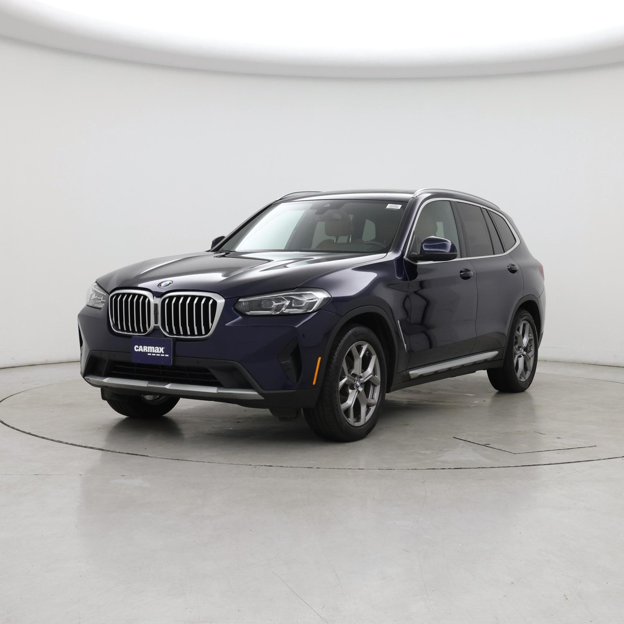 Thumbnail: 2023 BMW X3 - 4
