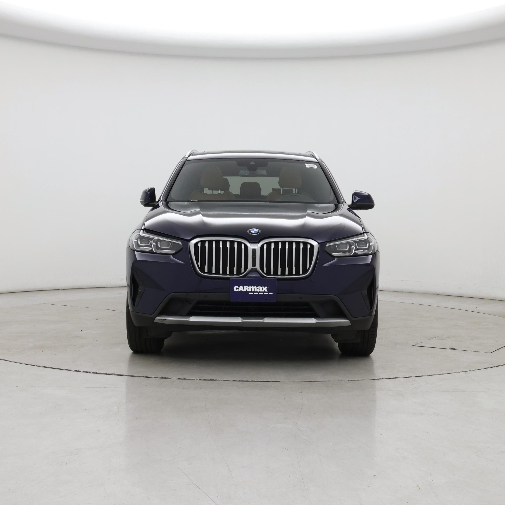 Thumbnail: 2023 BMW X3 - 5