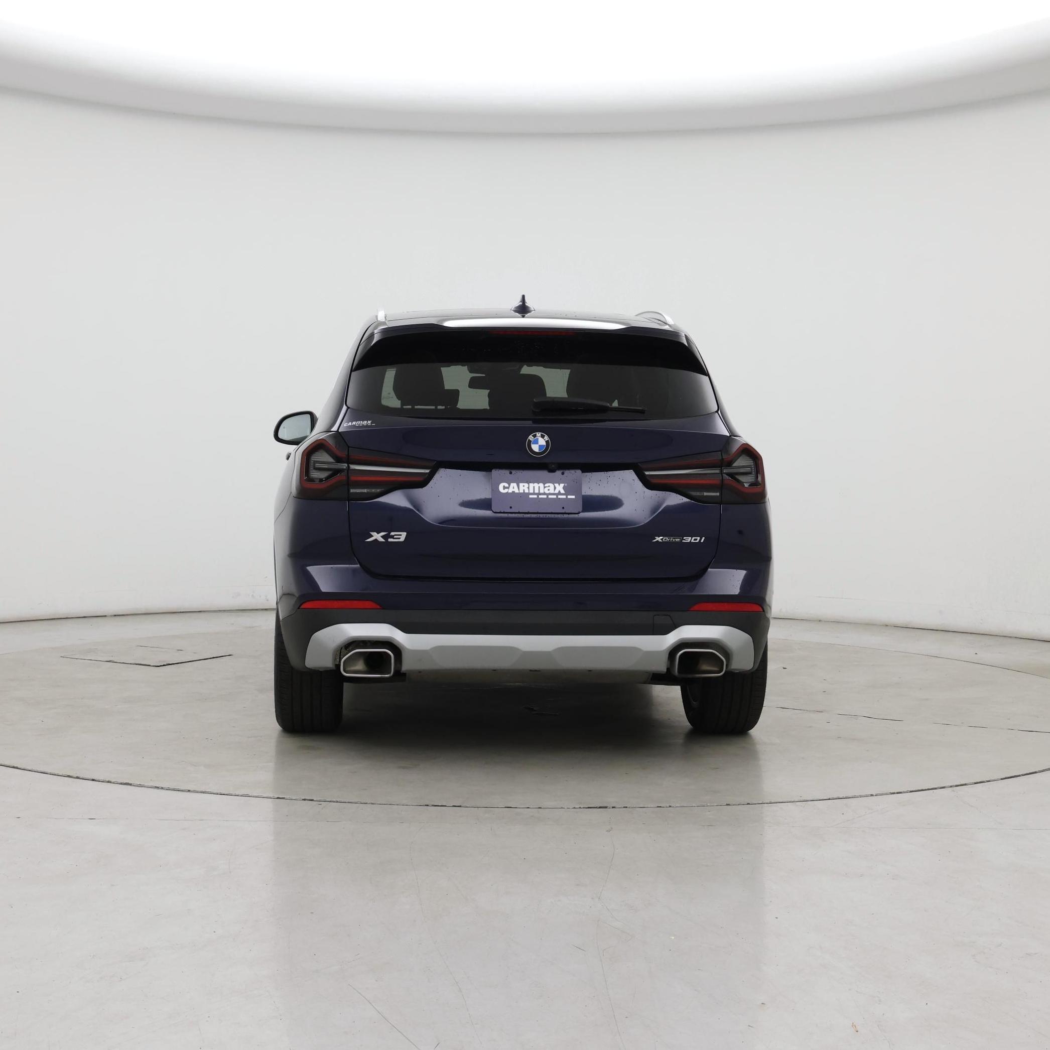 Thumbnail: 2023 BMW X3 - 6