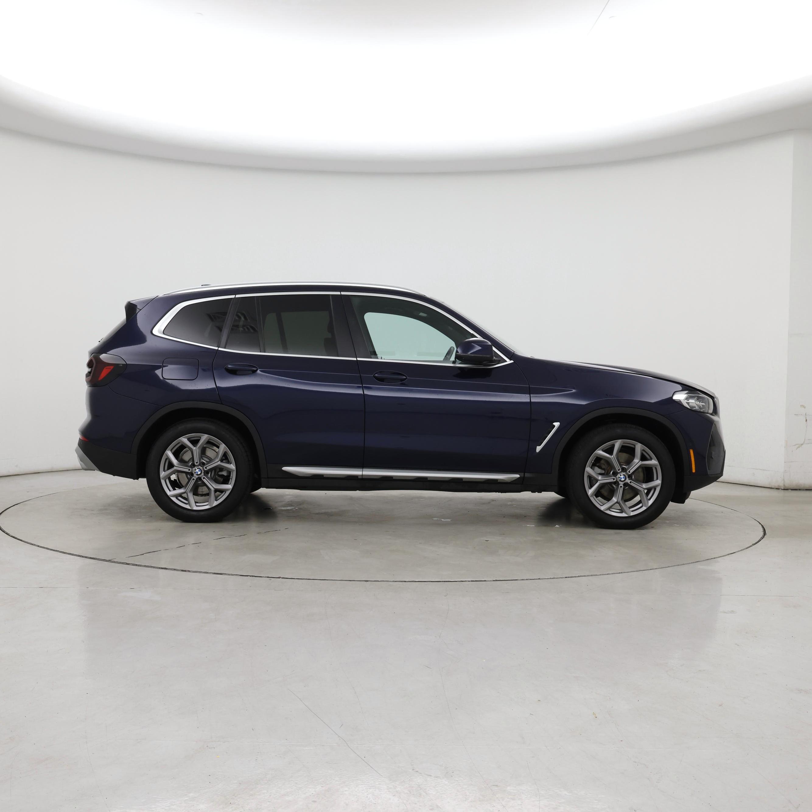Thumbnail: 2023 BMW X3 - 7