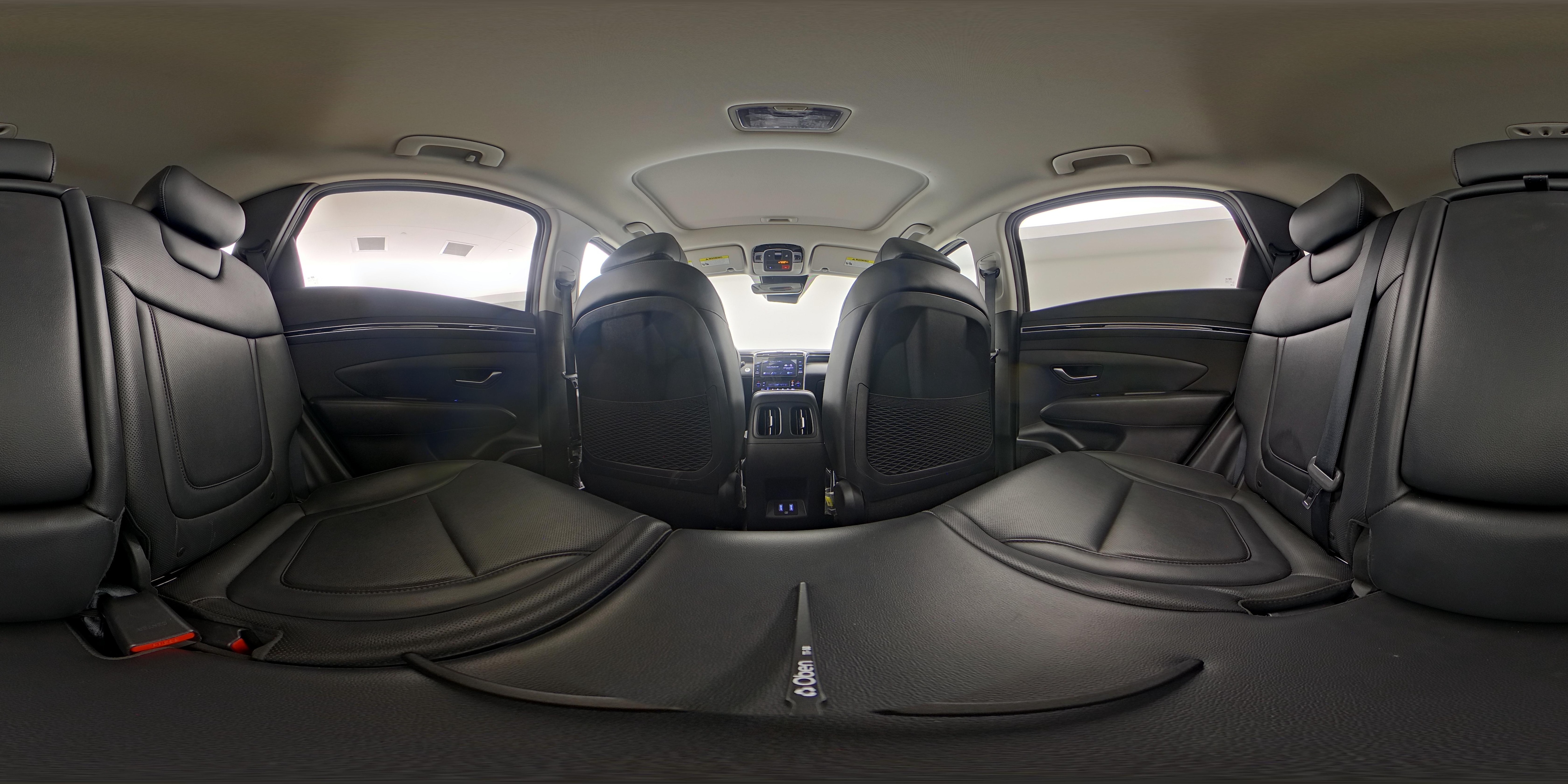 2023 Hyundai Tucson SEL - Photo 25