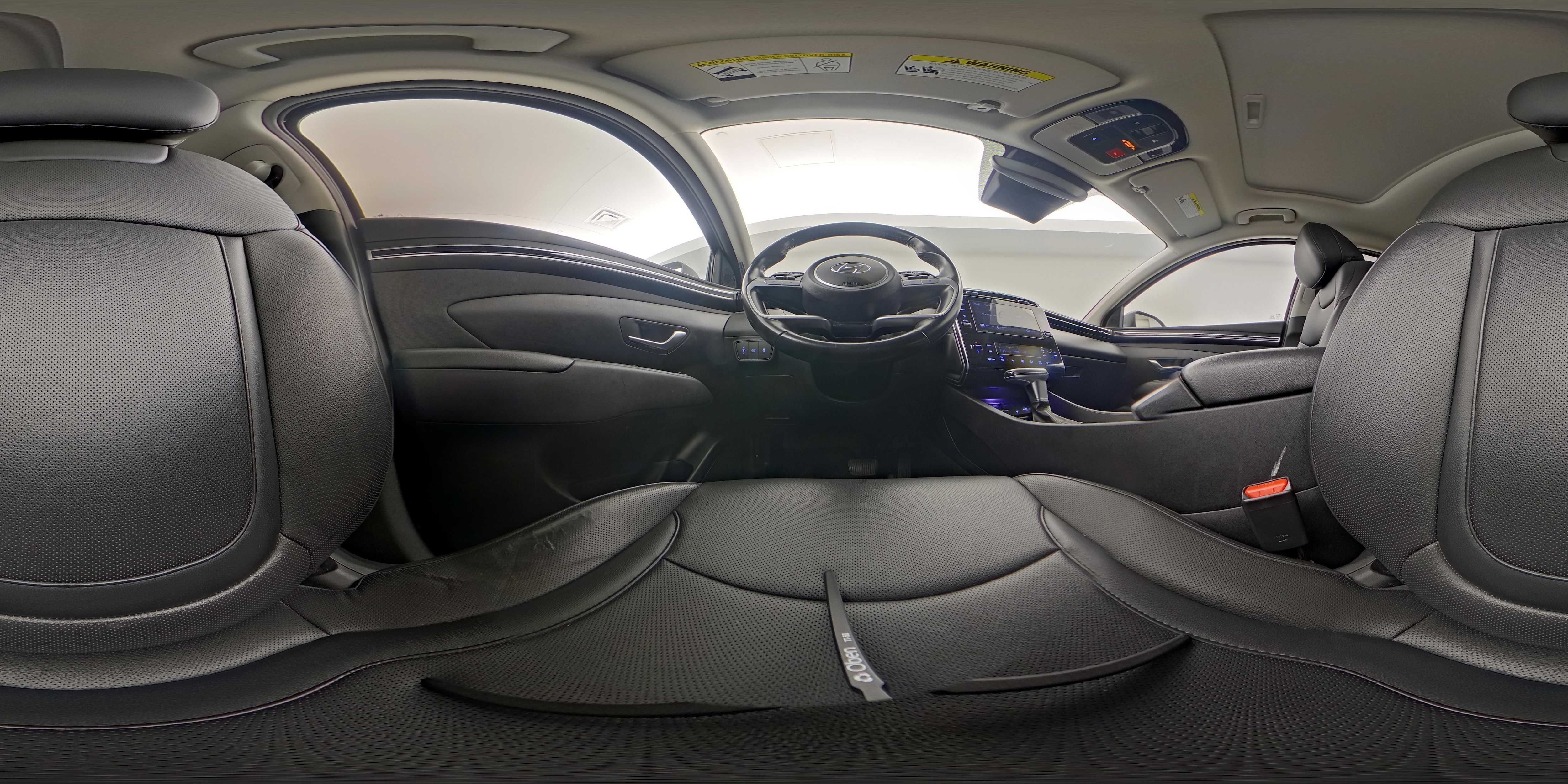 2023 Hyundai Tucson SEL - Photo 26