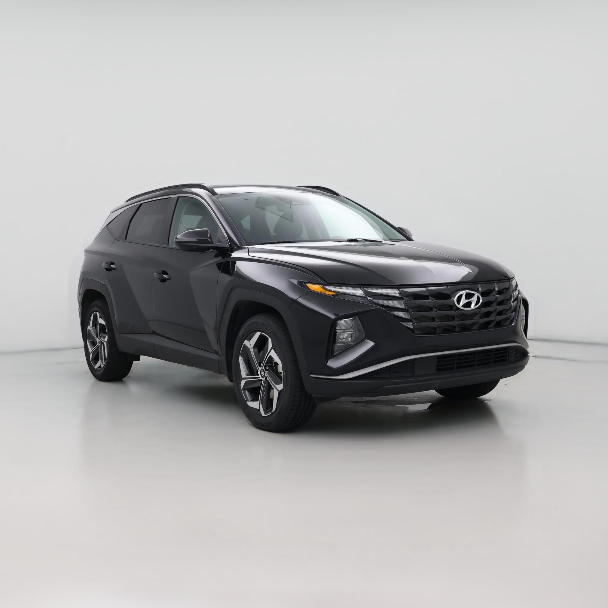 Thumbnail: 2023 Hyundai Tucson - 1