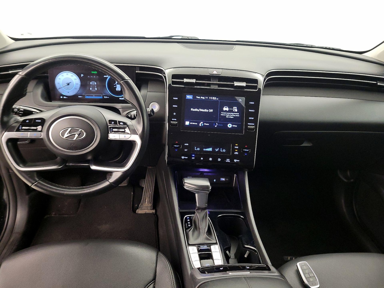 2023 Hyundai Tucson SEL - Photo 10