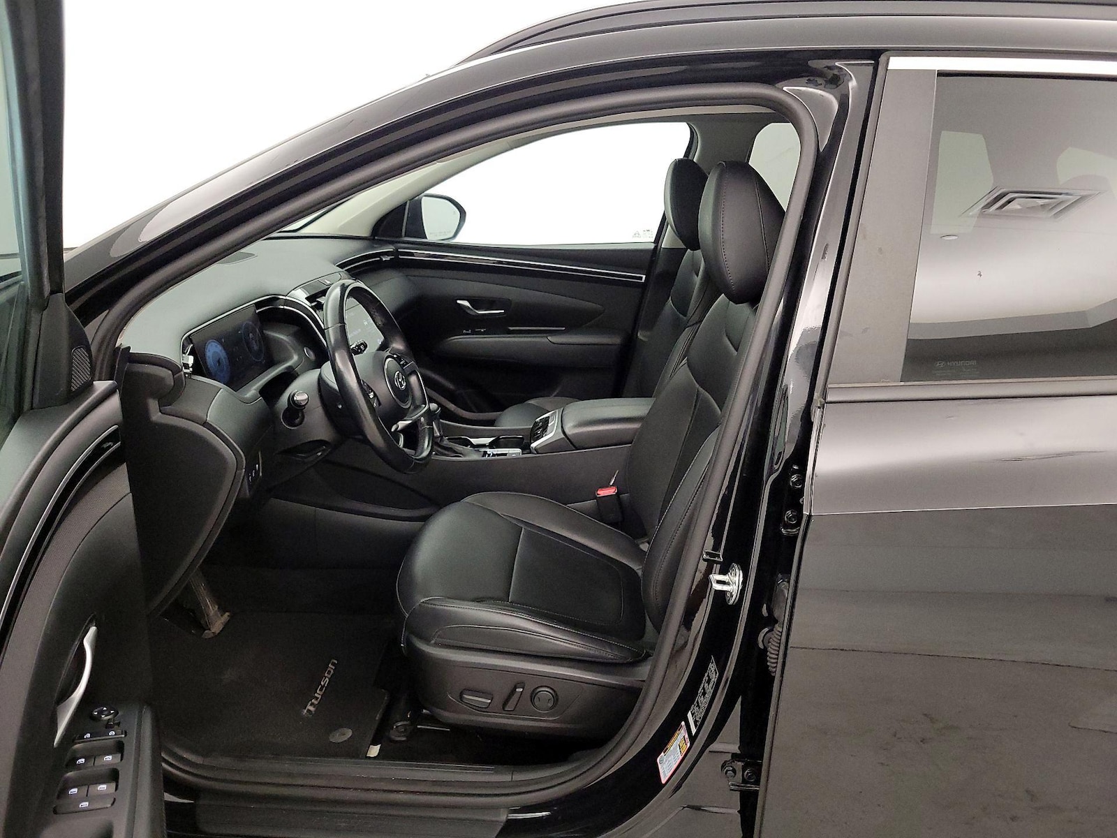 2023 Hyundai Tucson SEL - Photo 12