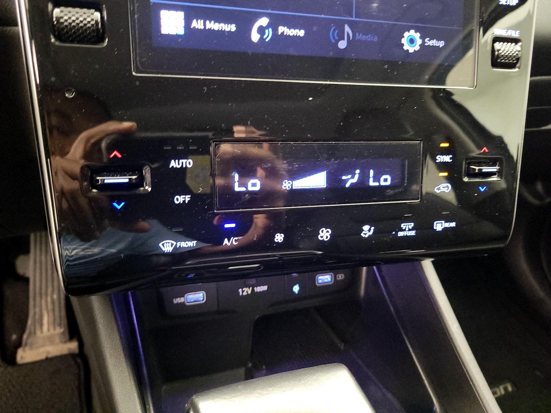 Thumbnail: 2023 Hyundai Tucson - 16