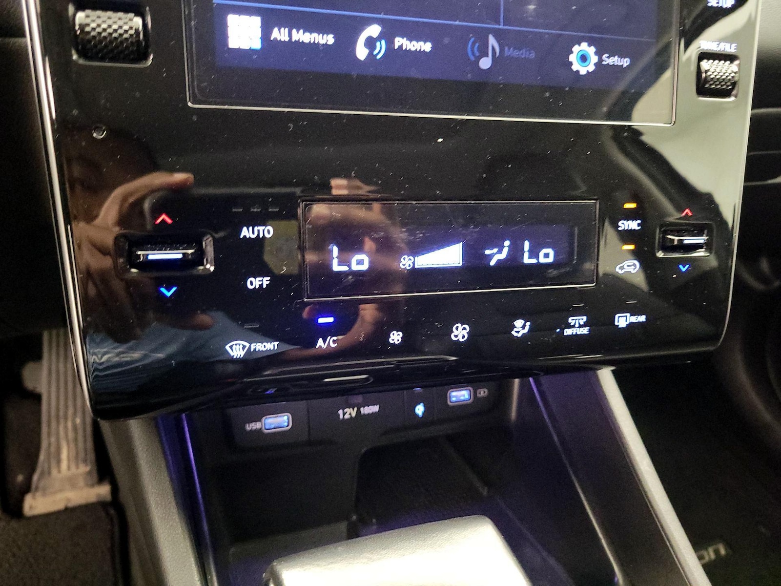 2023 Hyundai Tucson SEL - Photo 17