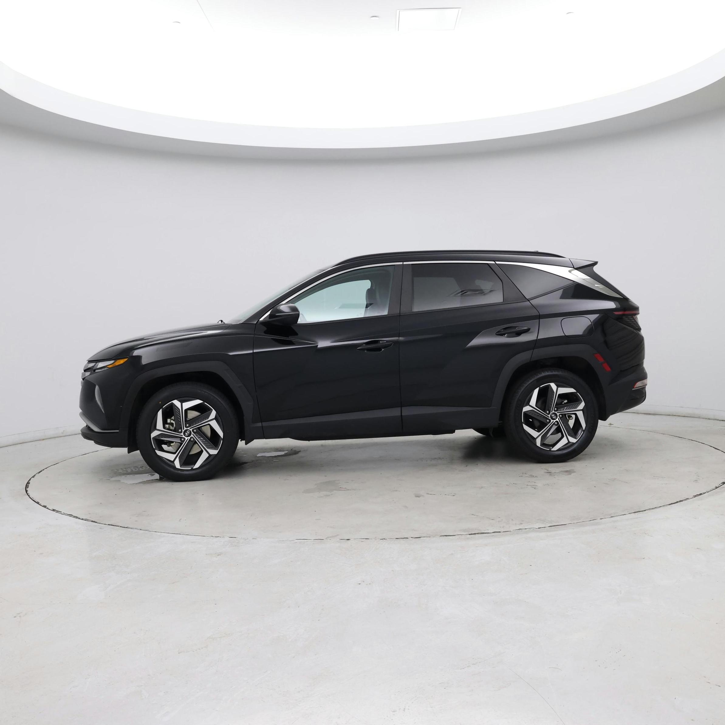 Thumbnail: 2023 Hyundai Tucson - 2