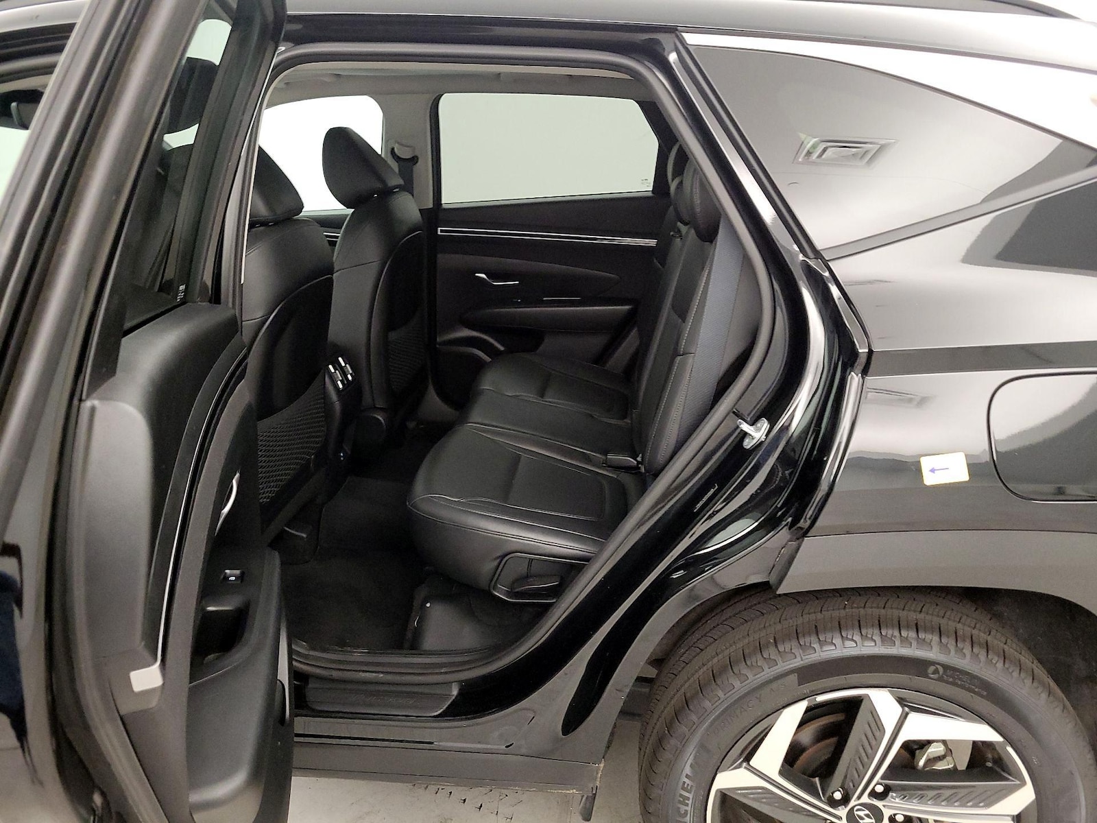 2023 Hyundai Tucson SEL - Photo 20