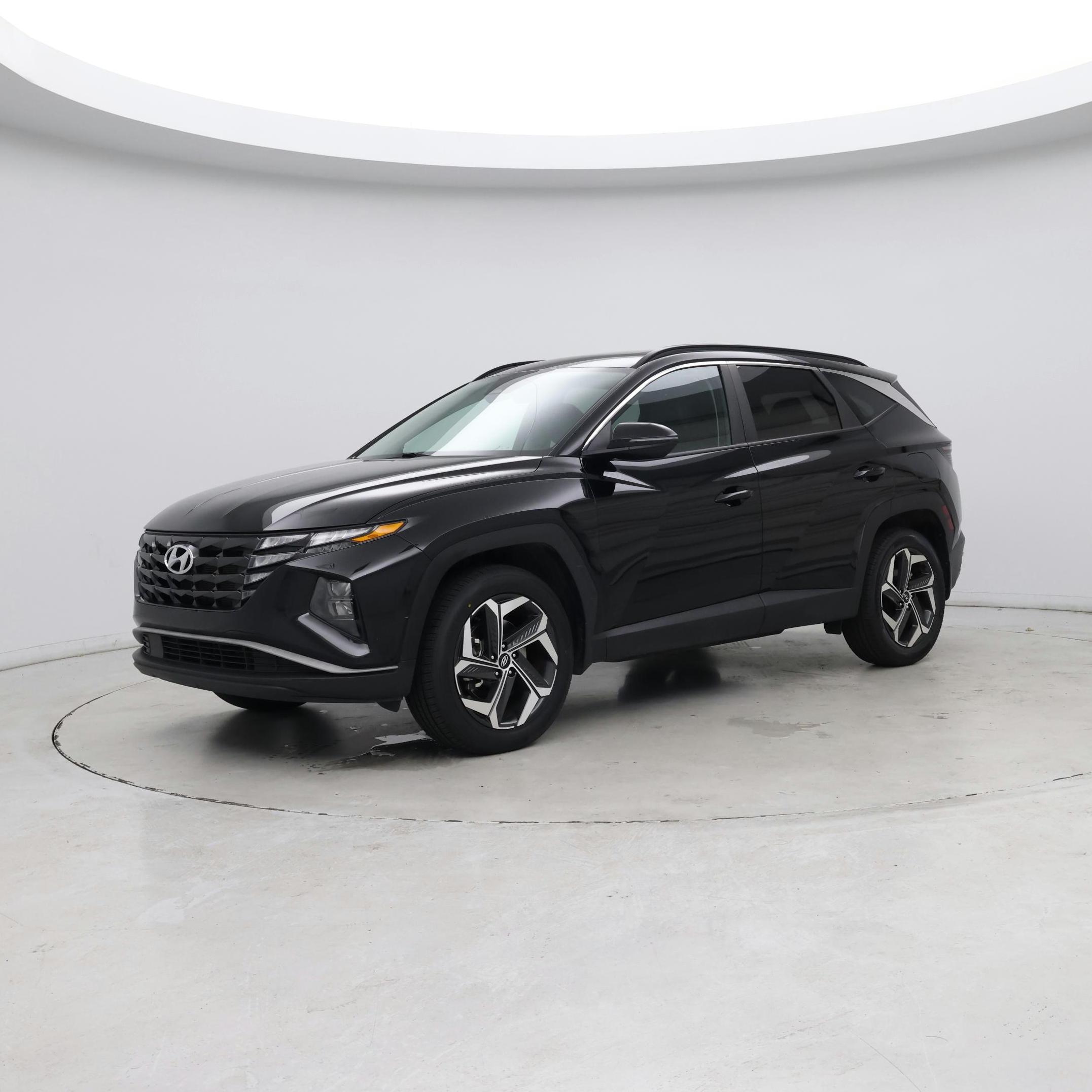 Thumbnail: 2023 Hyundai Tucson - 3