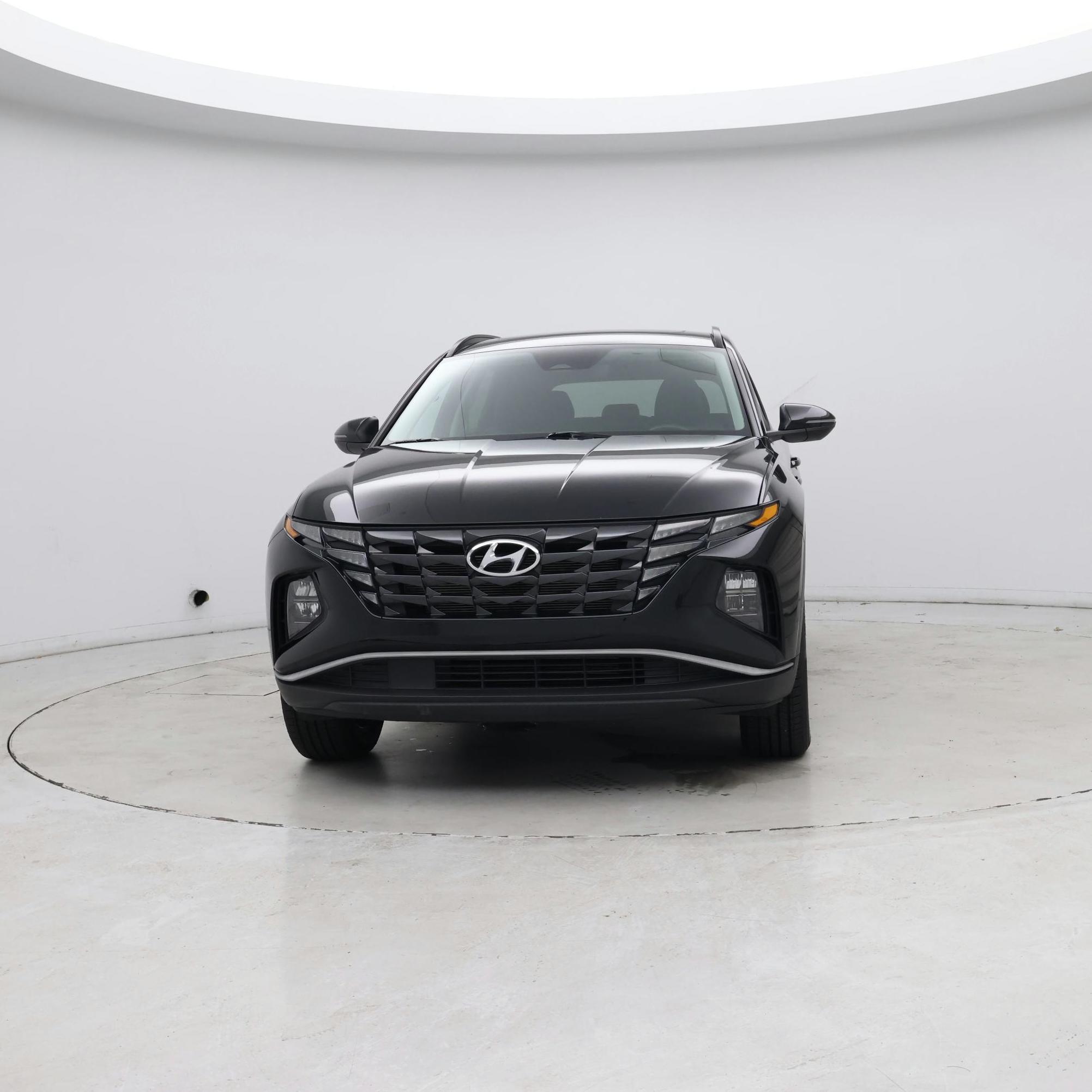 Thumbnail: 2023 Hyundai Tucson - 4
