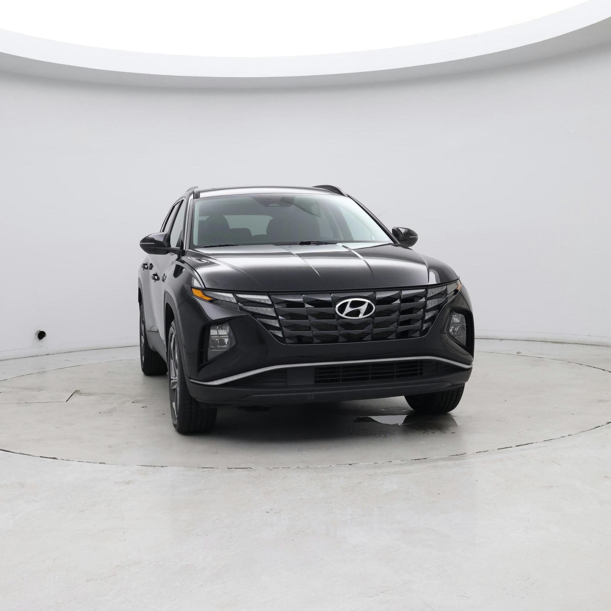 Thumbnail: 2023 Hyundai Tucson - 5