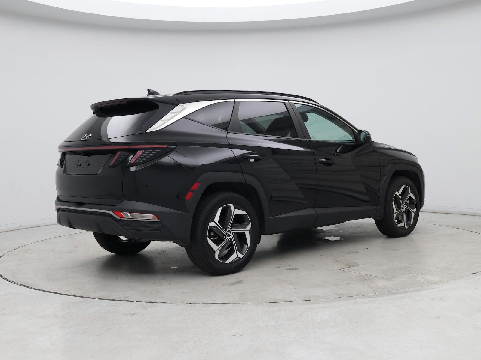 2023 Hyundai Tucson SEL - Photo 7