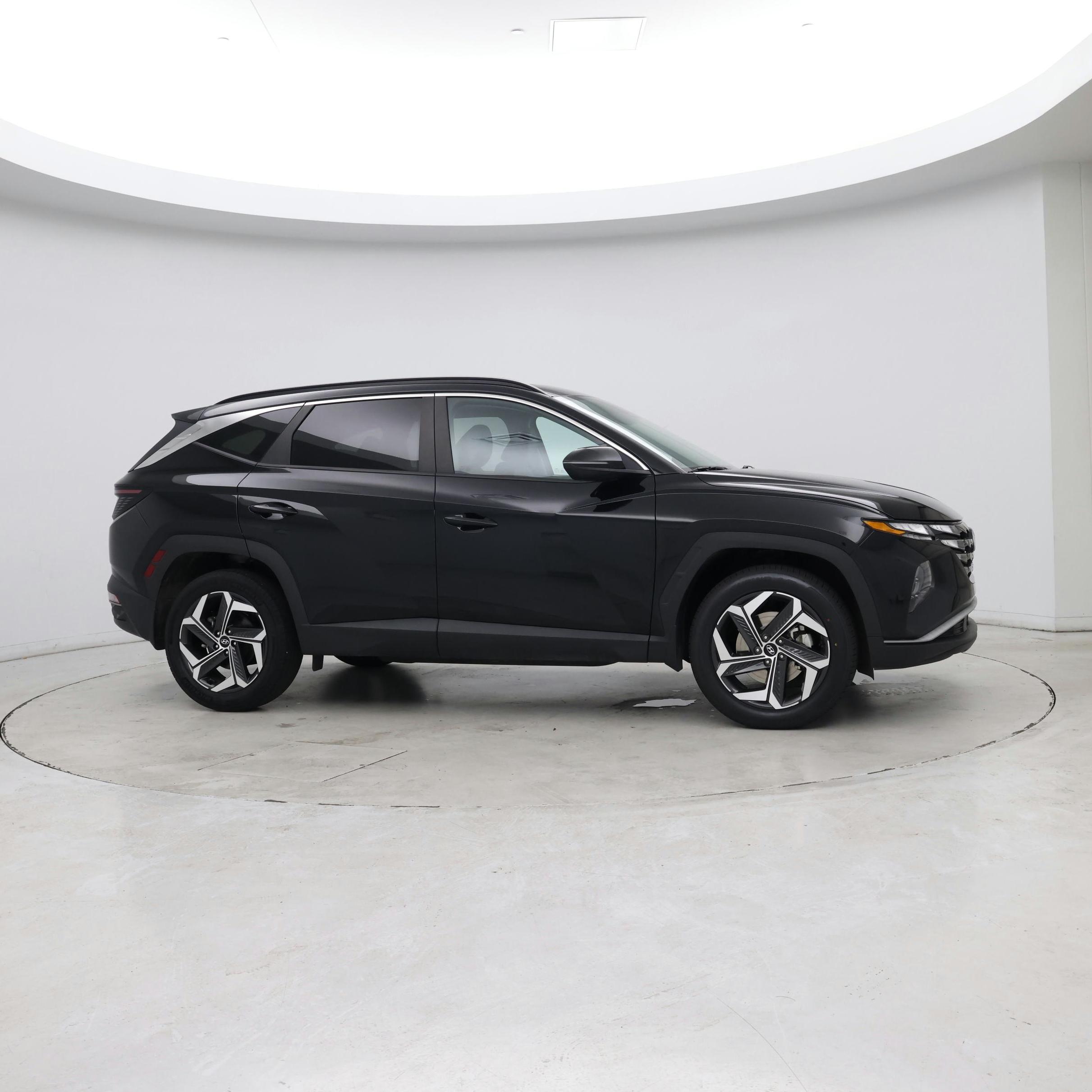 Thumbnail: 2023 Hyundai Tucson - 7