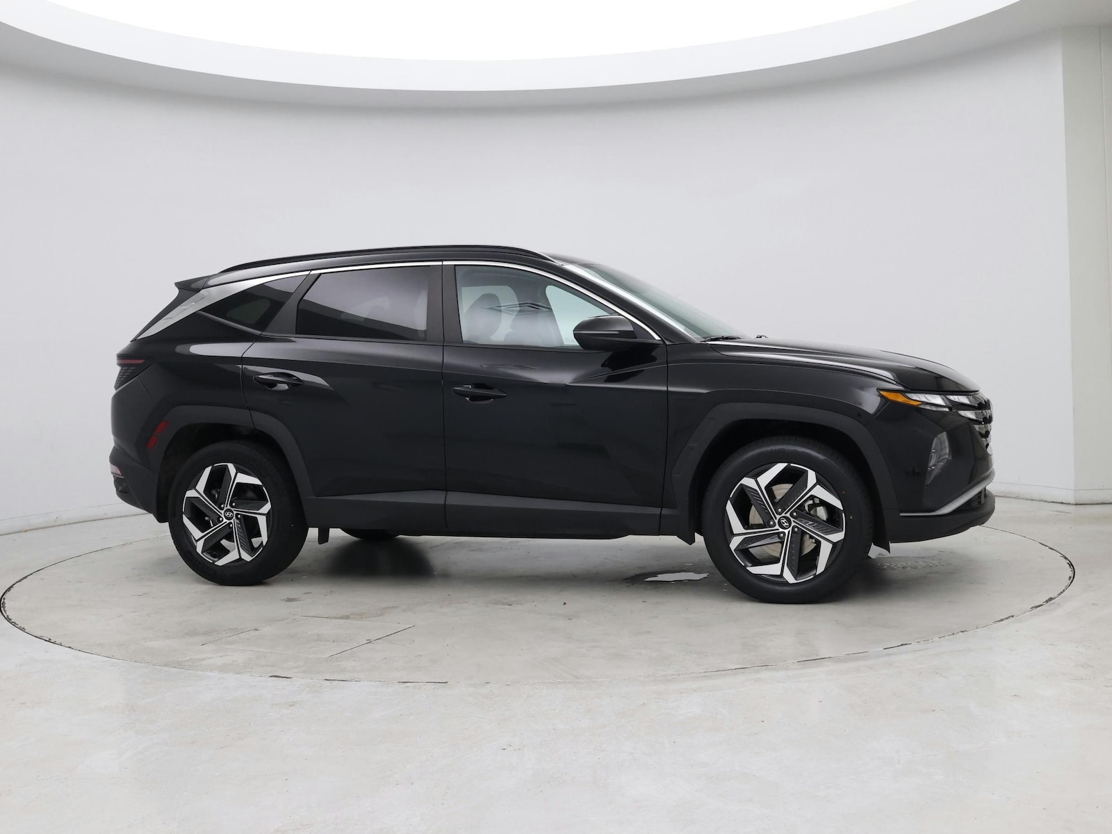 2023 Hyundai Tucson SEL - Photo 8