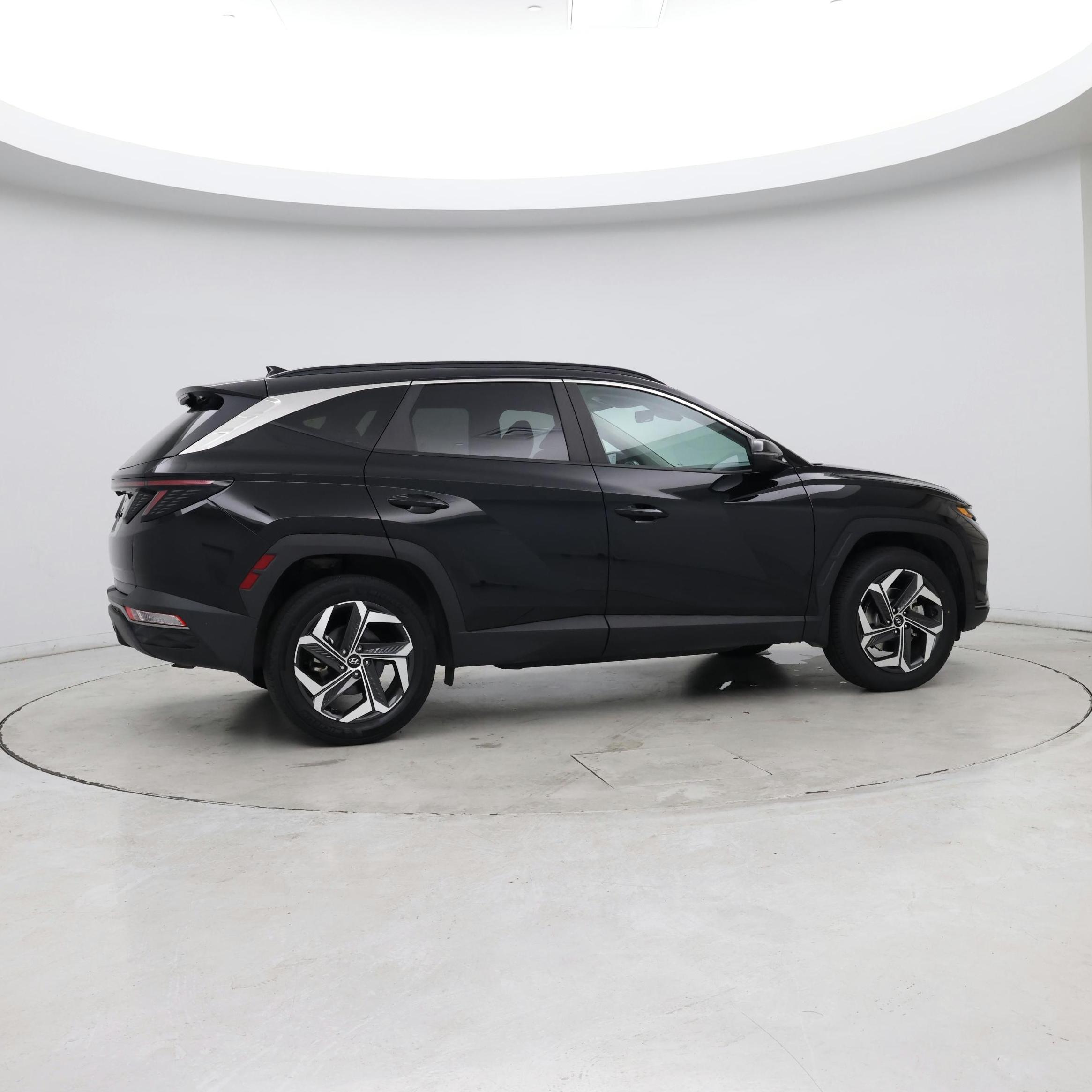 Thumbnail: 2023 Hyundai Tucson - 8