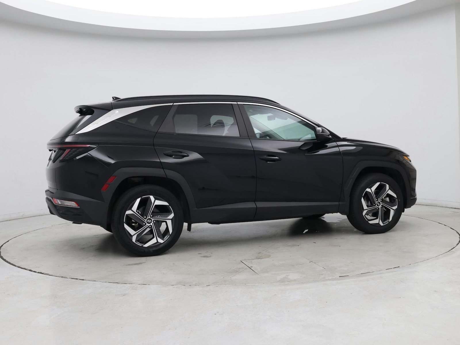2023 Hyundai Tucson SEL - Photo 9