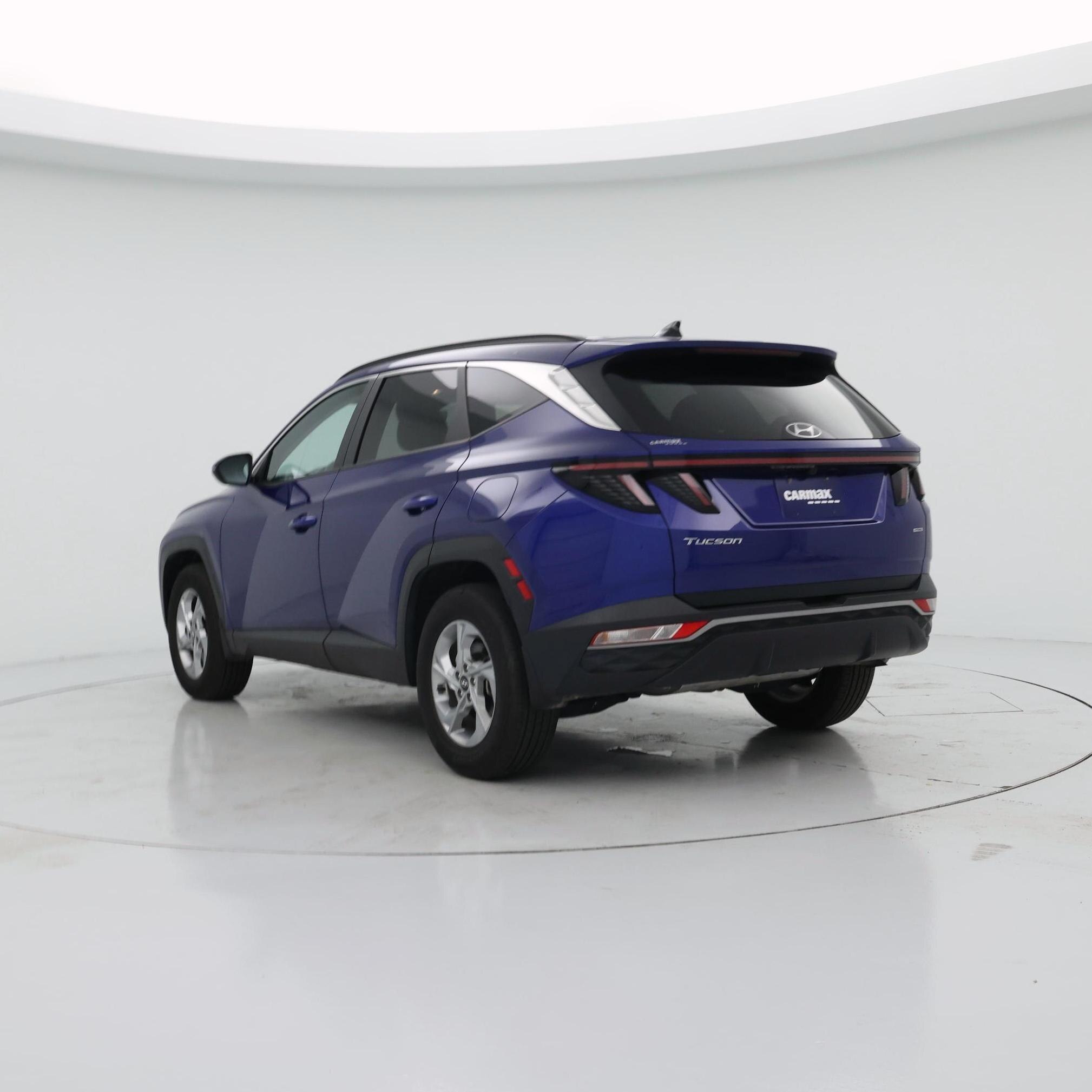 Thumbnail: 2023 Hyundai Tucson - 2