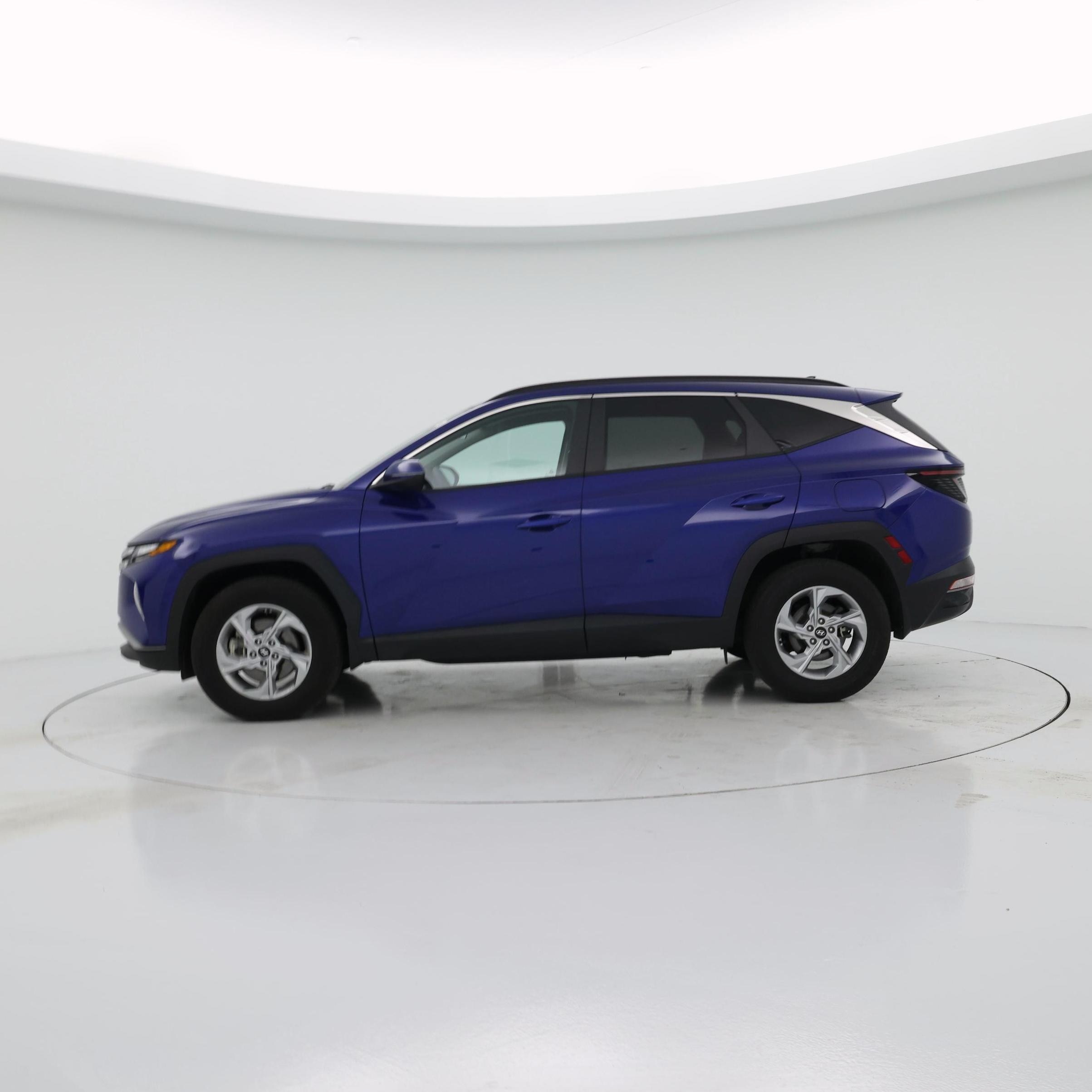 Thumbnail: 2023 Hyundai Tucson - 3