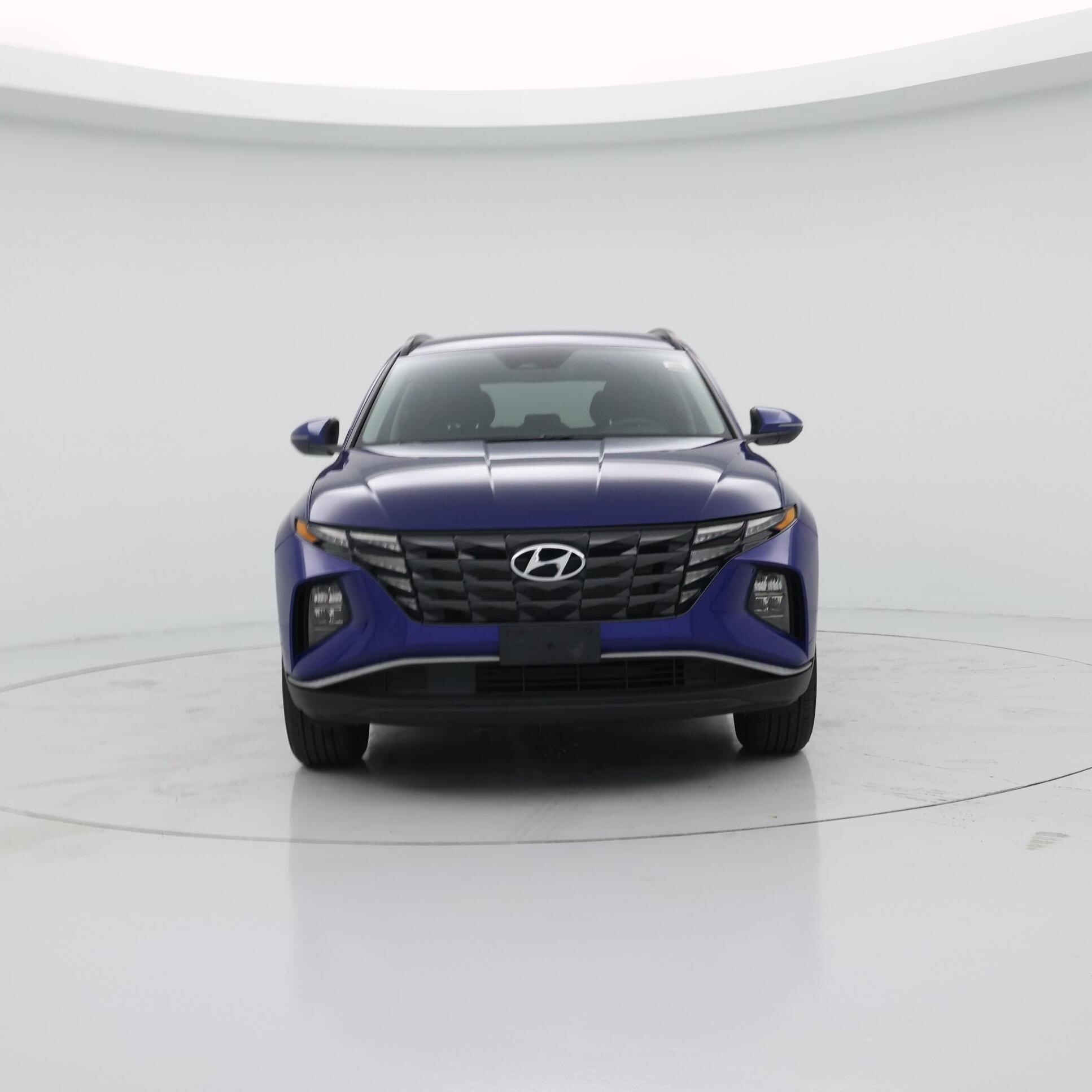 Thumbnail: 2023 Hyundai Tucson - 5
