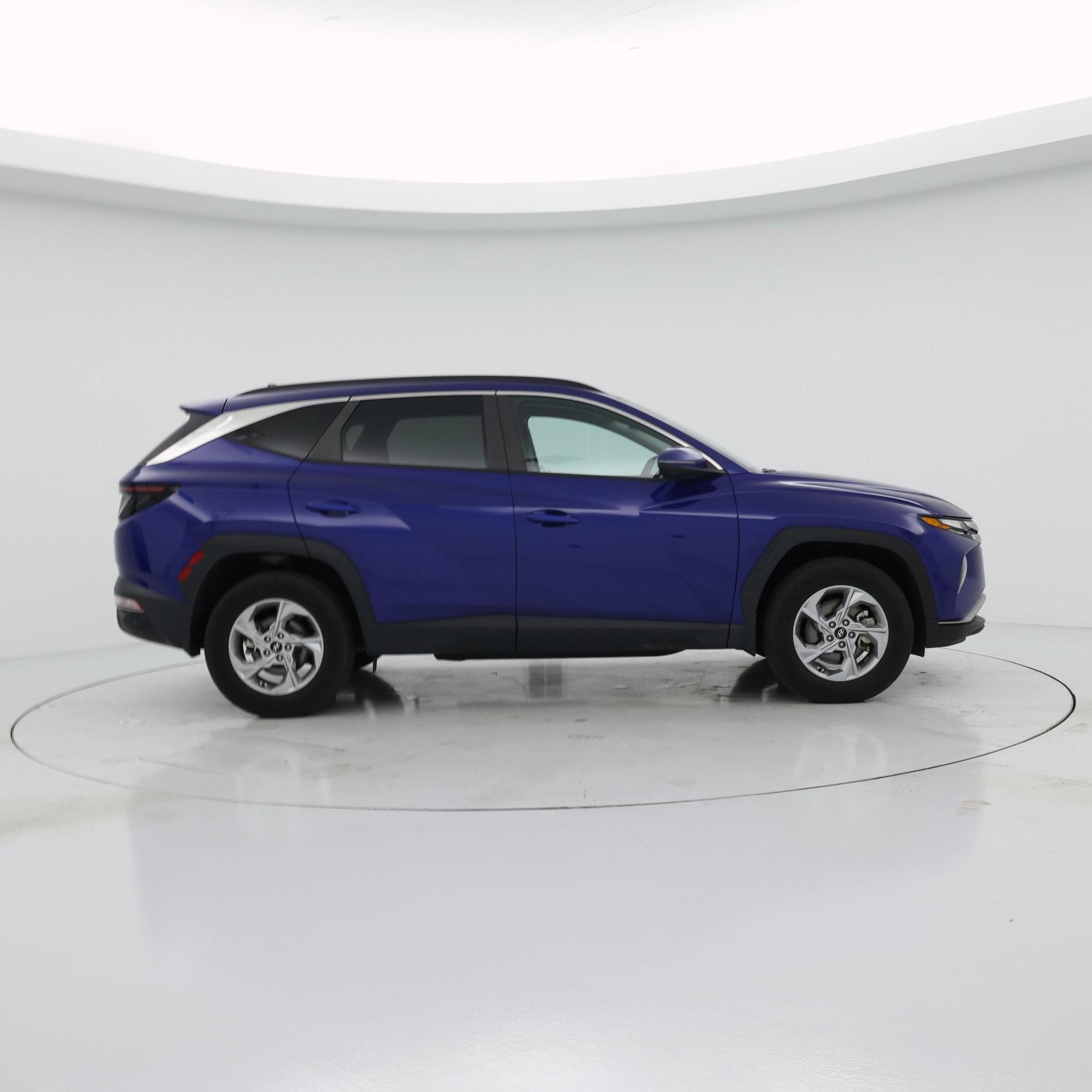 Thumbnail: 2023 Hyundai Tucson - 7