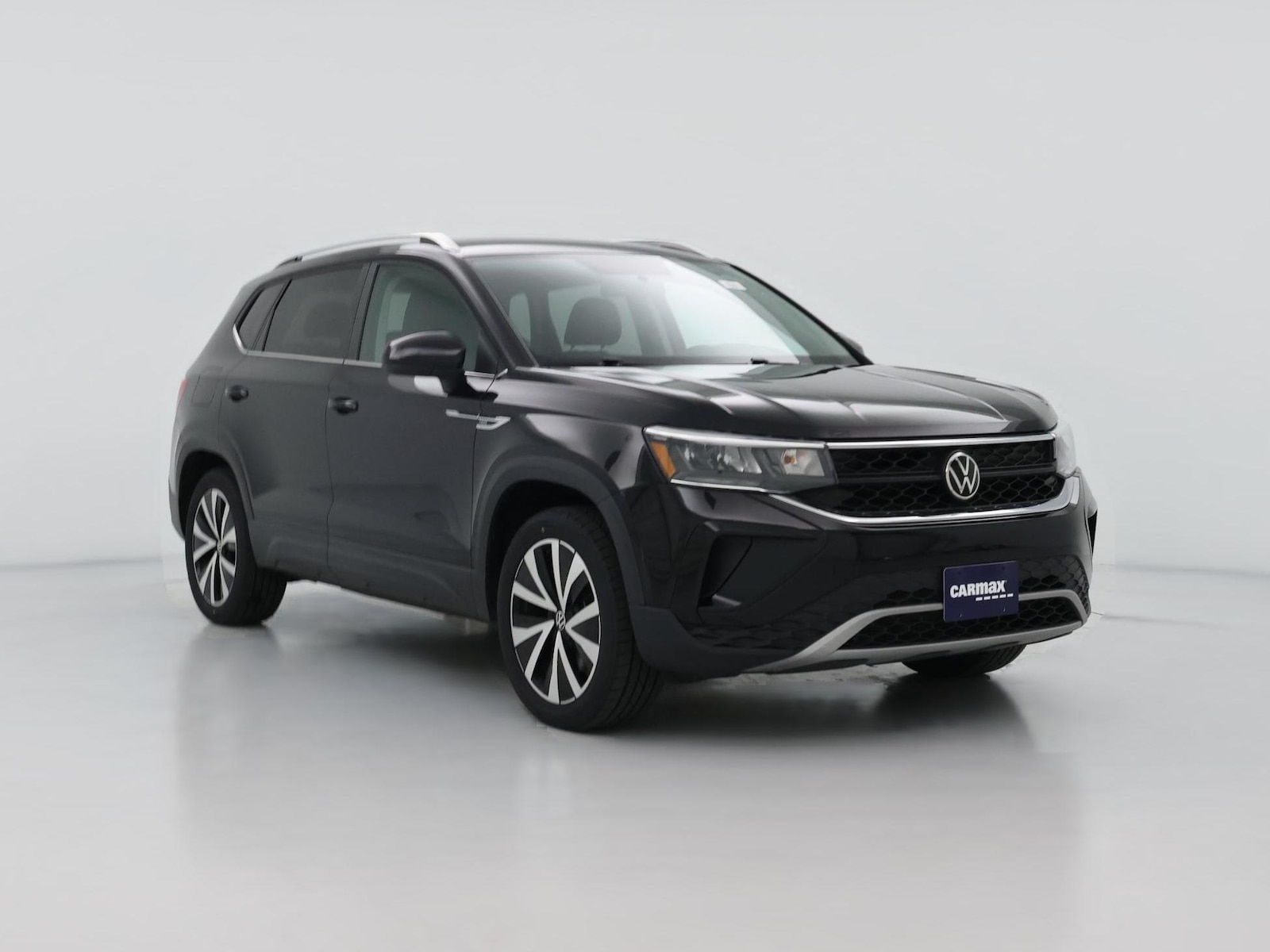 2022 Volkswagen Taos