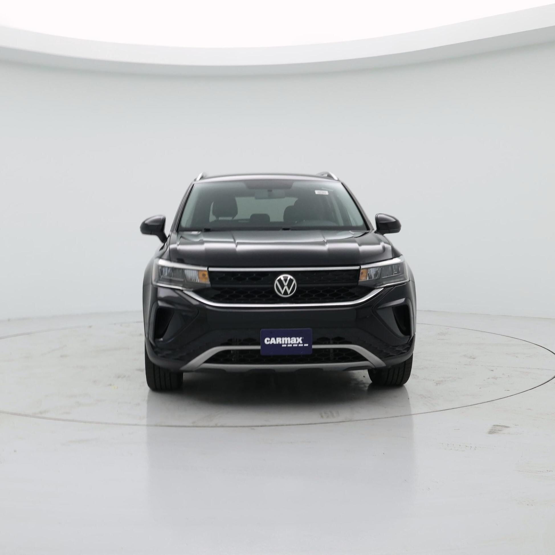 Thumbnail: 2022 Volkswagen Taos - 5