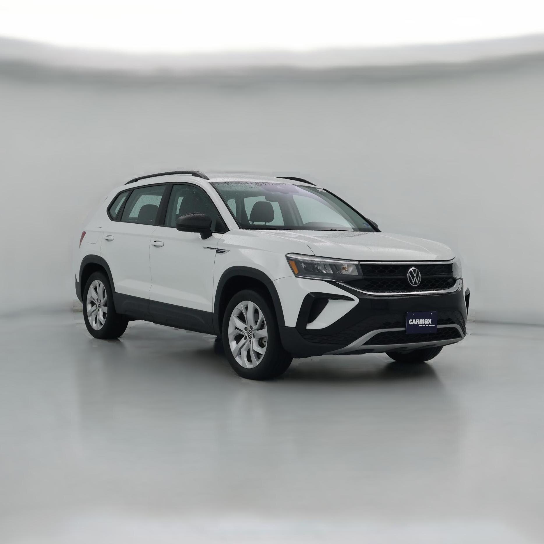 Thumbnail: 2023 Volkswagen Taos - 1