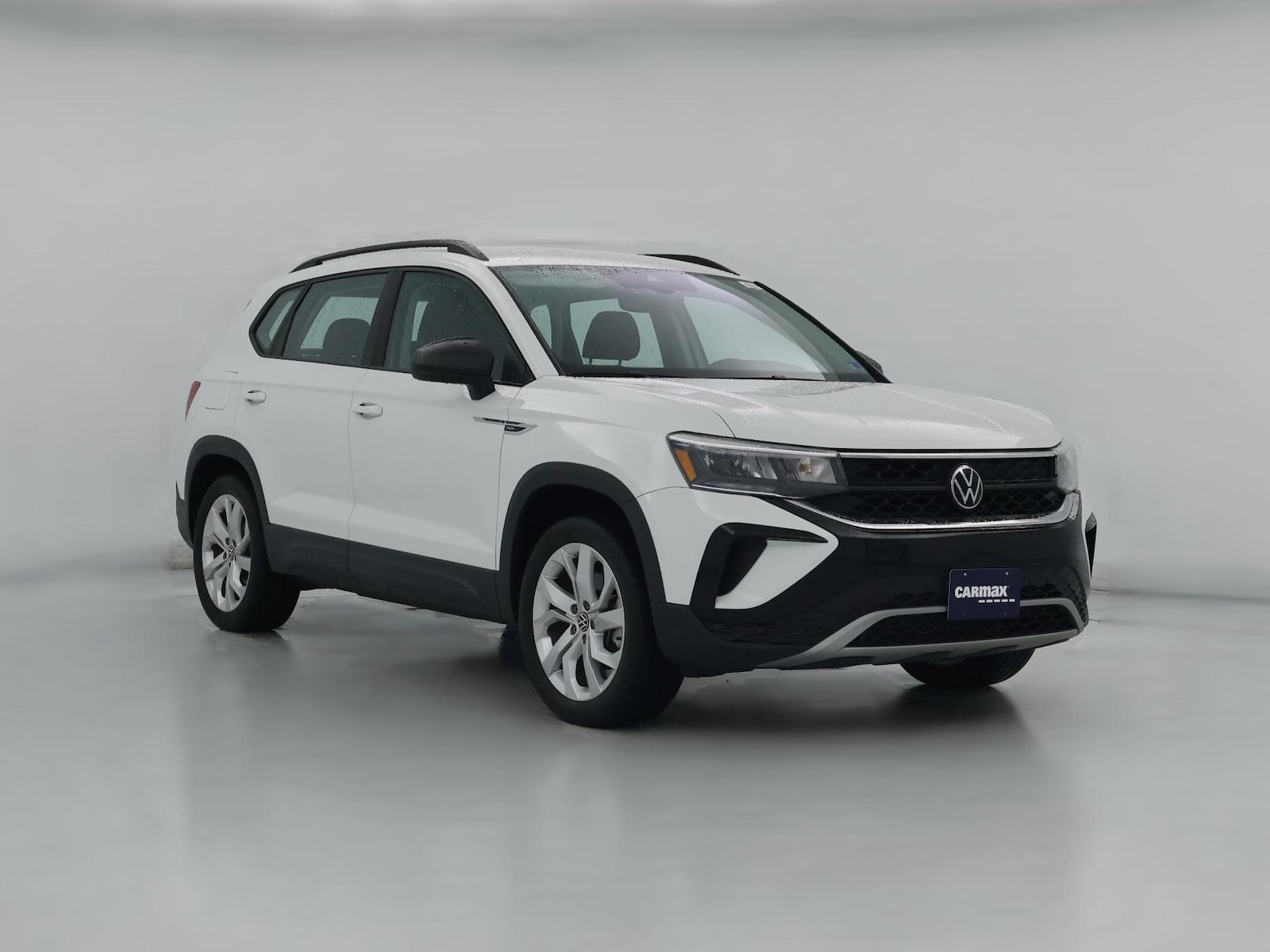 2023 Volkswagen Taos S