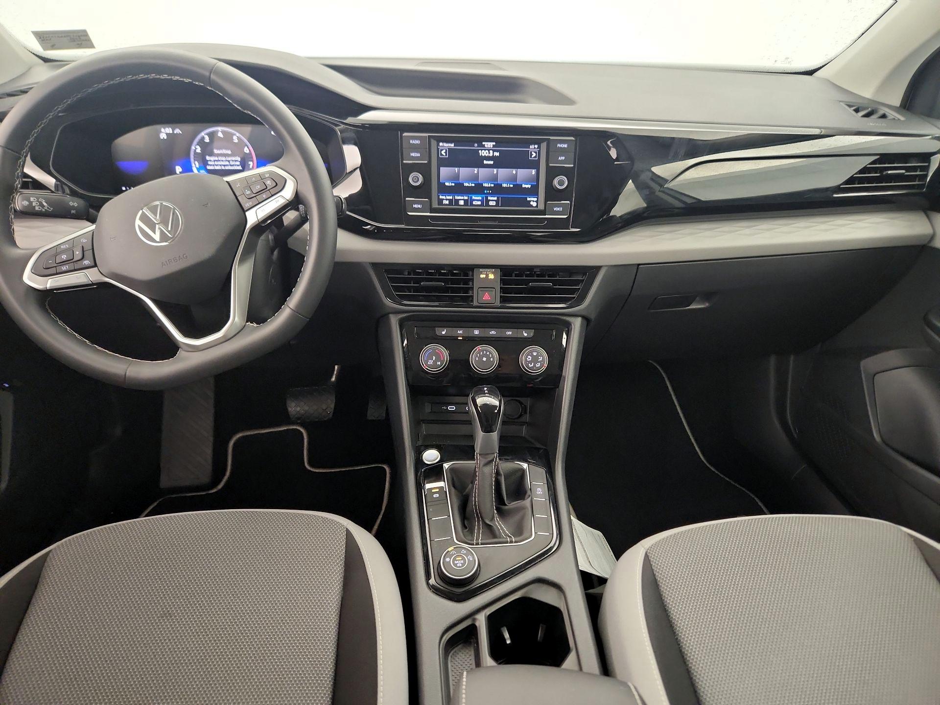 Thumbnail: 2023 Volkswagen Taos - 11