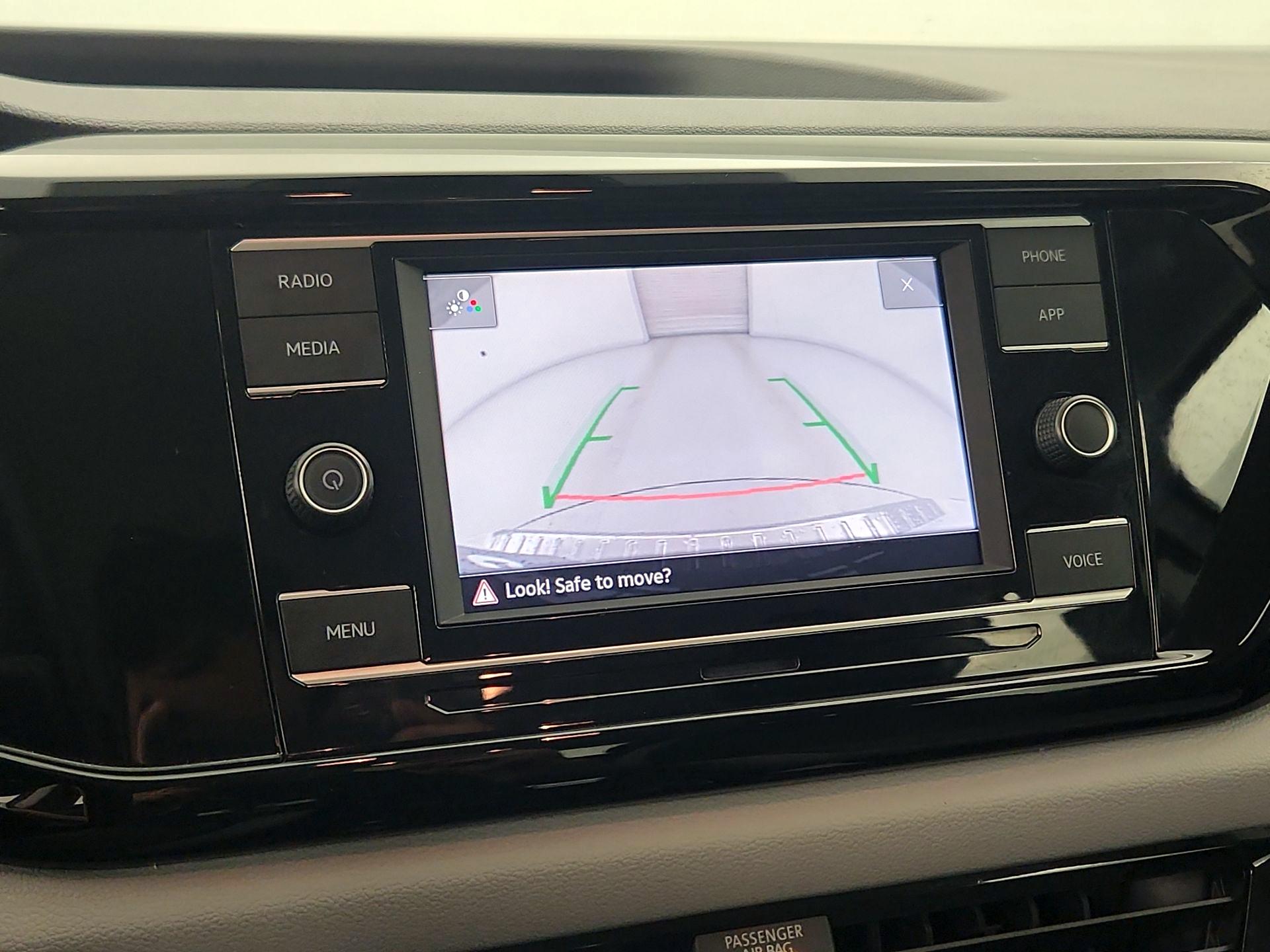 Thumbnail: 2023 Volkswagen Taos - 14