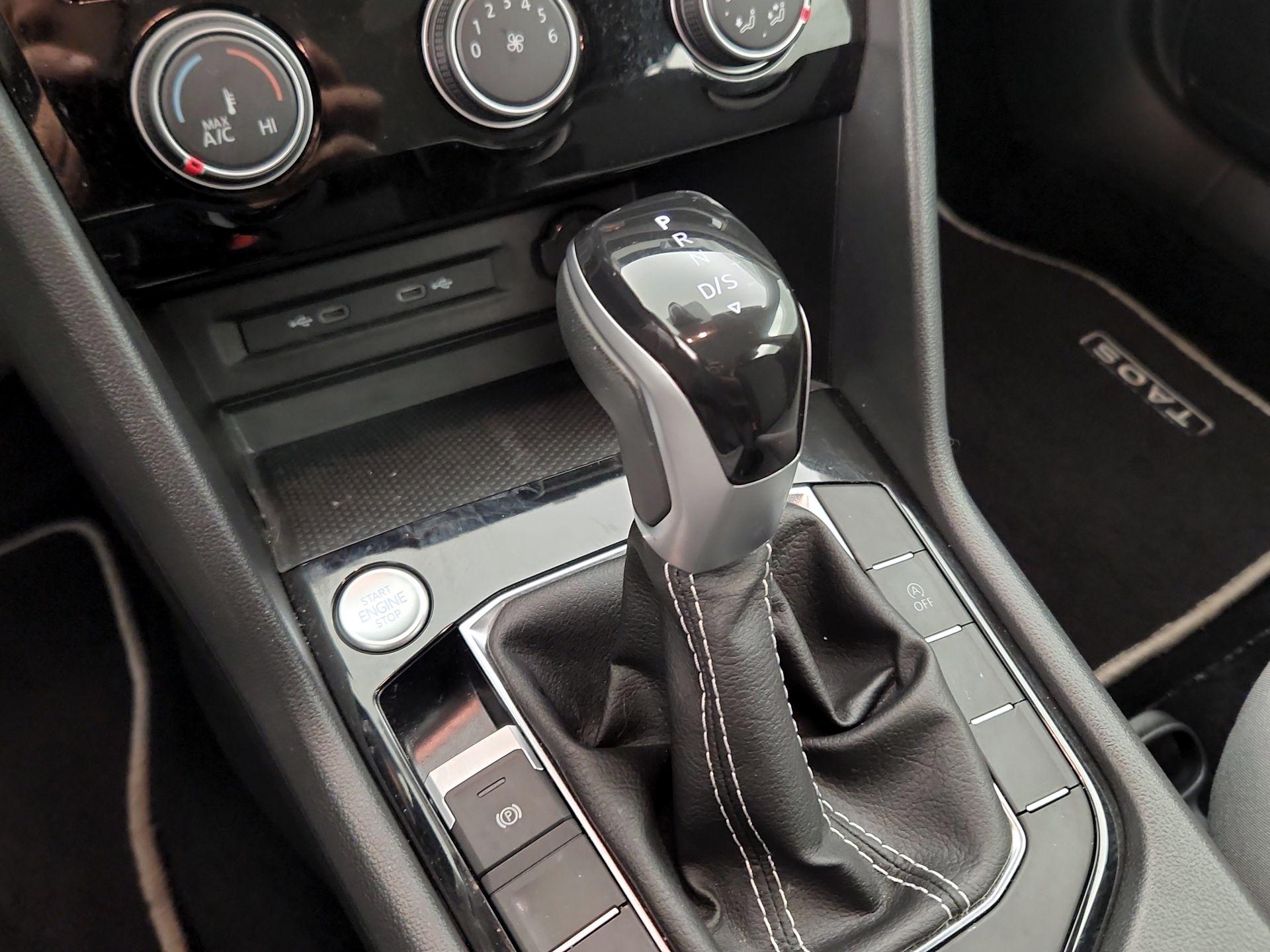 Thumbnail: 2023 Volkswagen Taos - 17