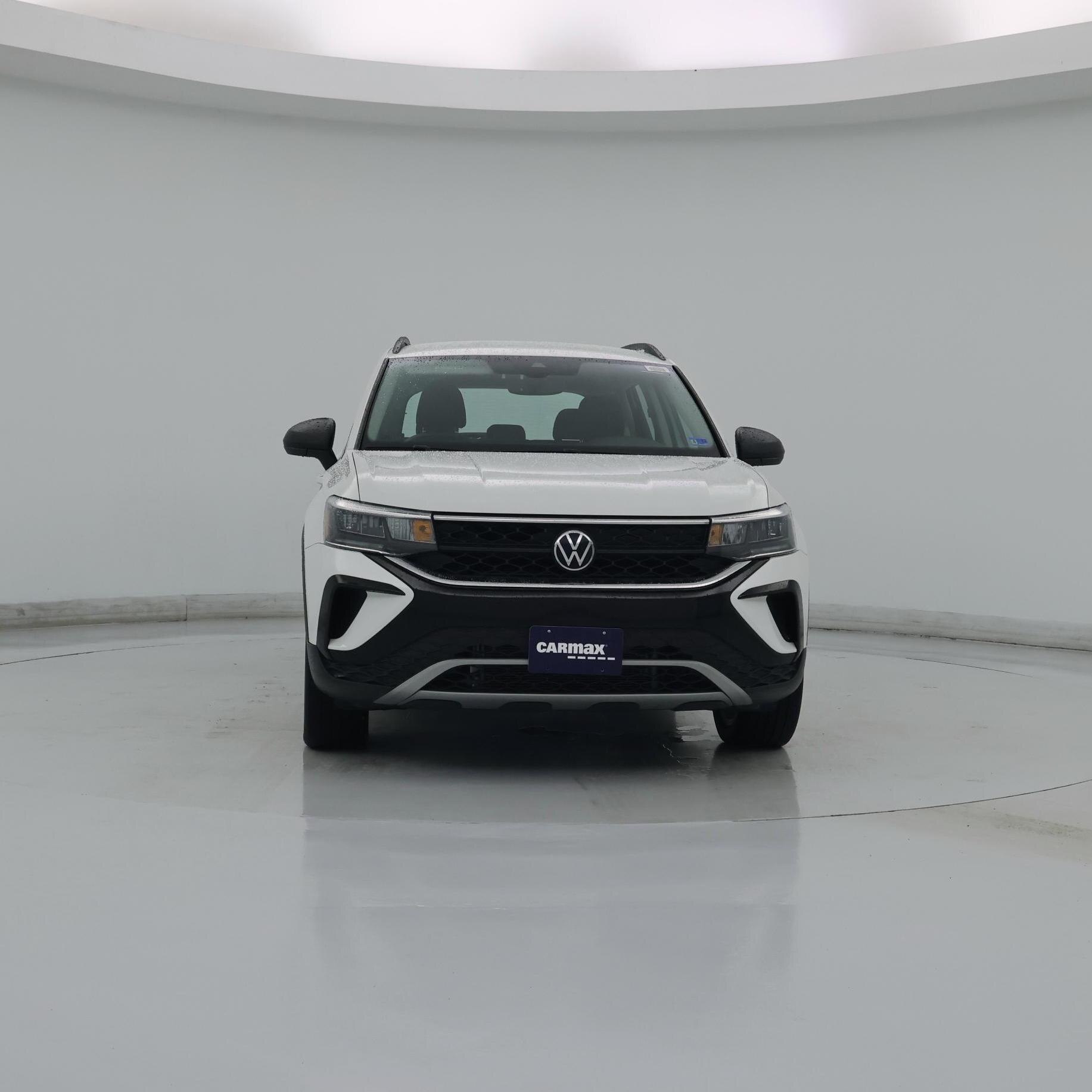 Thumbnail: 2023 Volkswagen Taos - 5