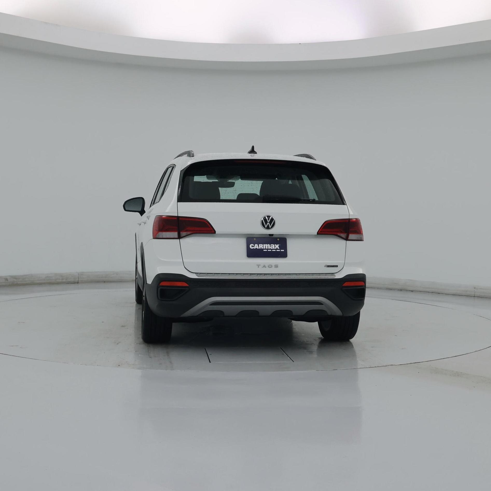 Thumbnail: 2023 Volkswagen Taos - 6