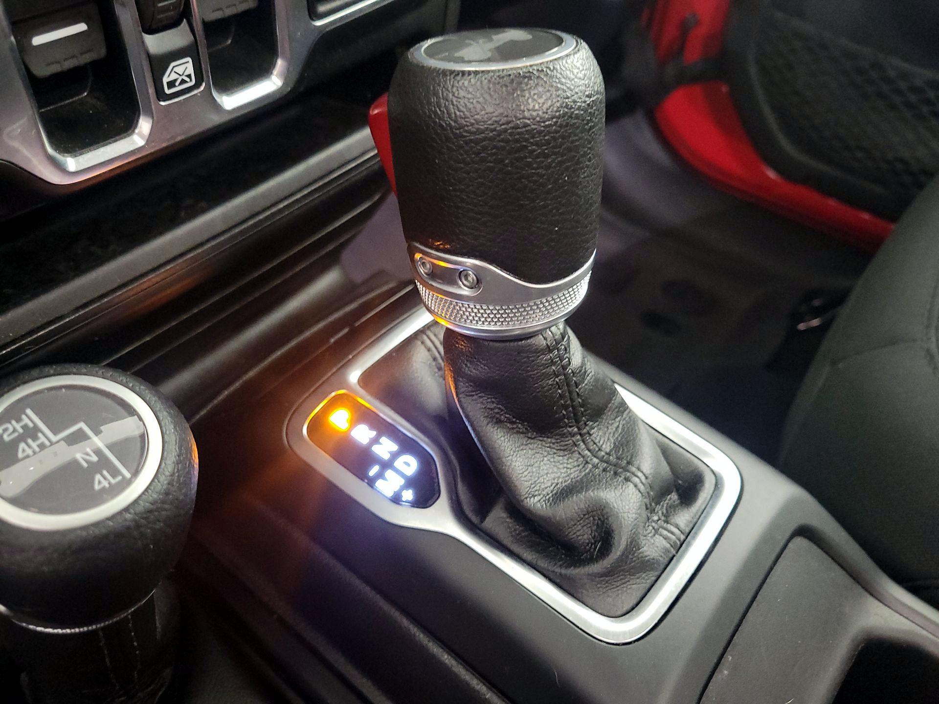 Thumbnail: 2023 Jeep Wrangler - 15