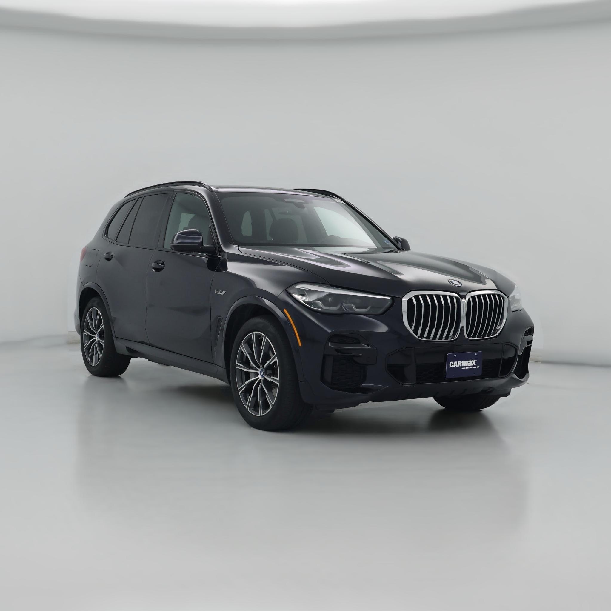 Thumbnail: 2022 BMW X5 - 1