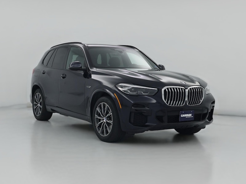 2022 BMW X5 XDrive45e