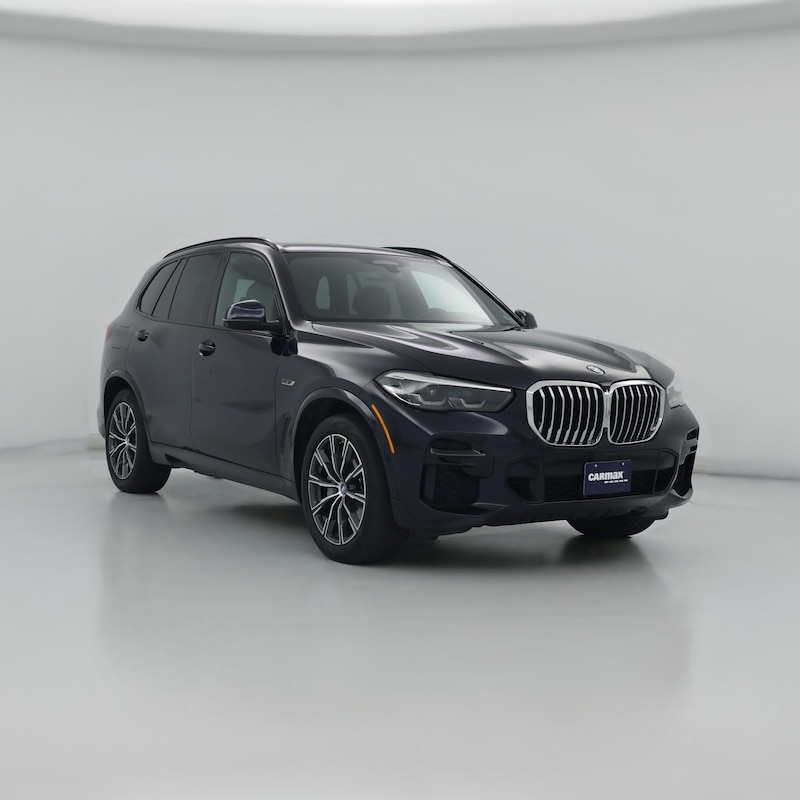 2022 BMW X5 Plug In Hybrid XDrive45e