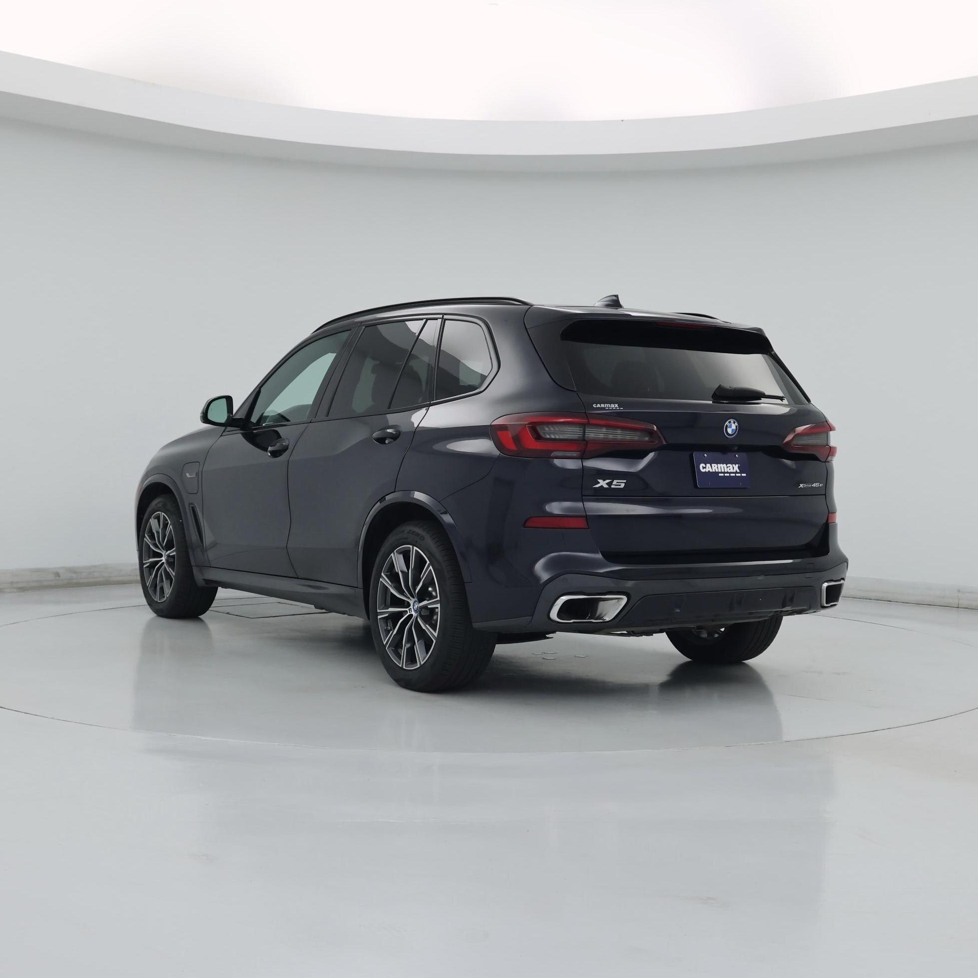 Thumbnail: 2022 BMW X5 - 2
