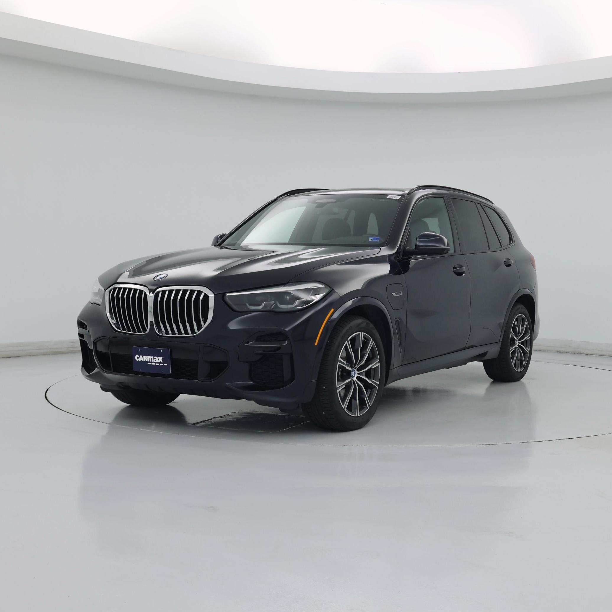 Thumbnail: 2022 BMW X5 - 4