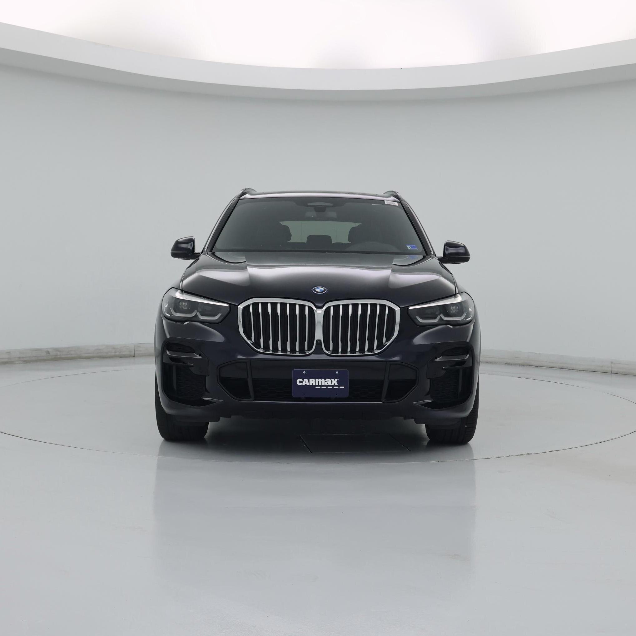 Thumbnail: 2022 BMW X5 - 5