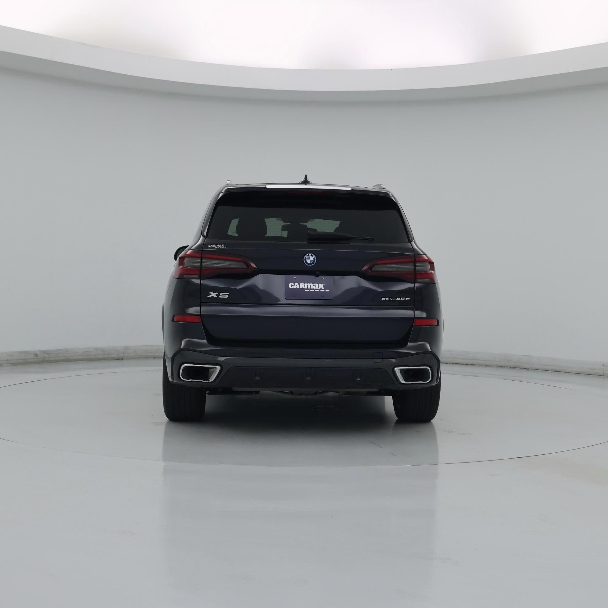 Thumbnail: 2022 BMW X5 - 6