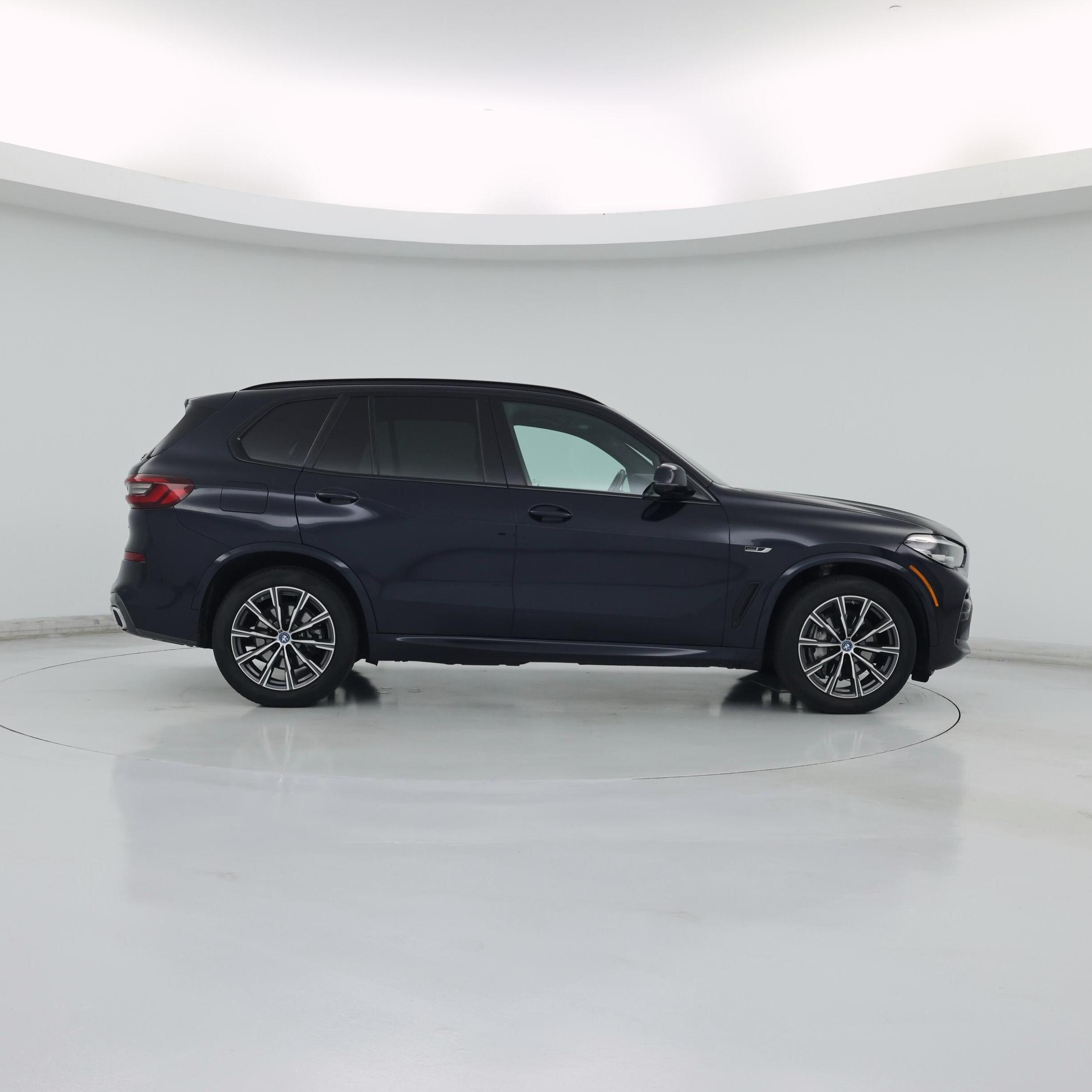 Thumbnail: 2022 BMW X5 - 7