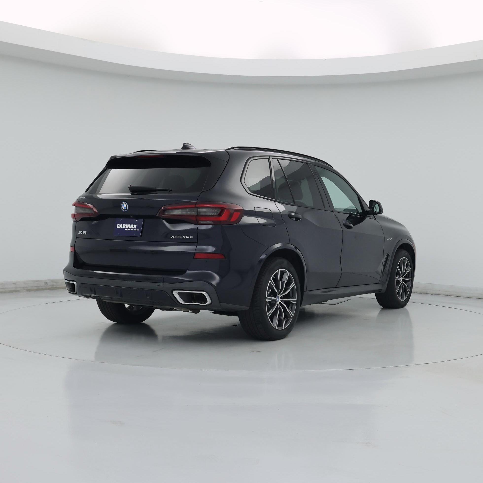 Thumbnail: 2022 BMW X5 - 8