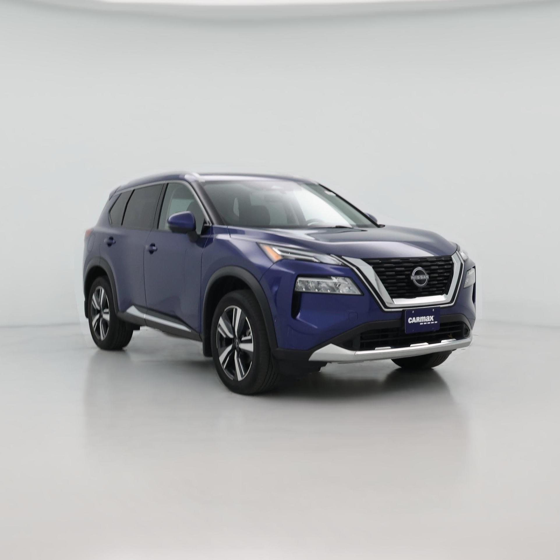 Thumbnail: 2023 Nissan Rogue - 1