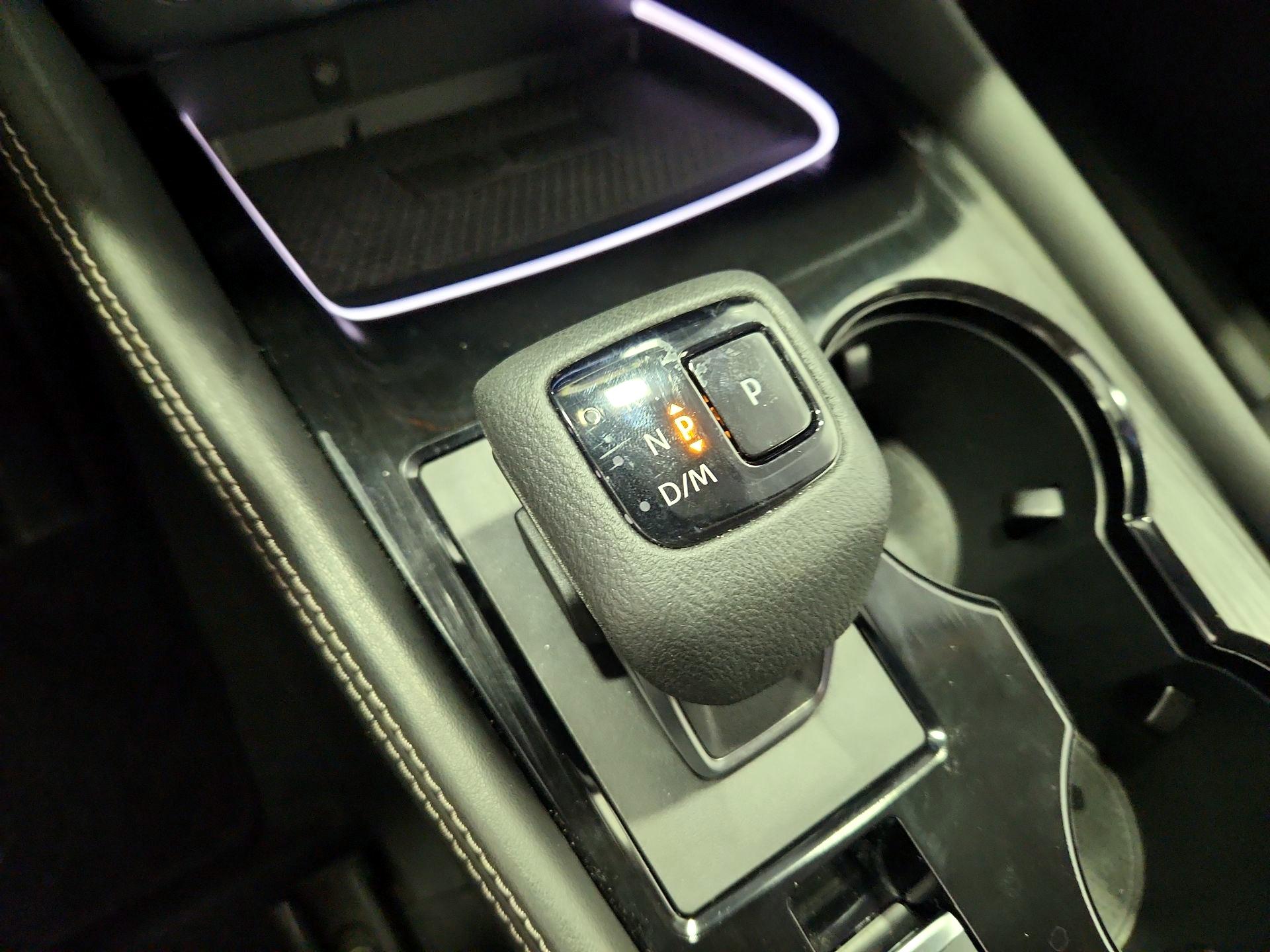 Thumbnail: 2023 Nissan Rogue - 17